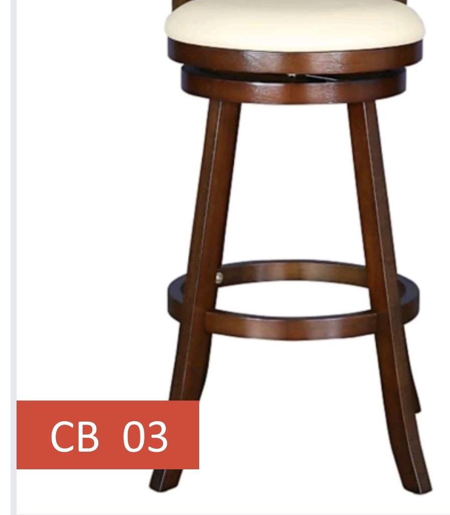 Cafe & Bar Chair 004