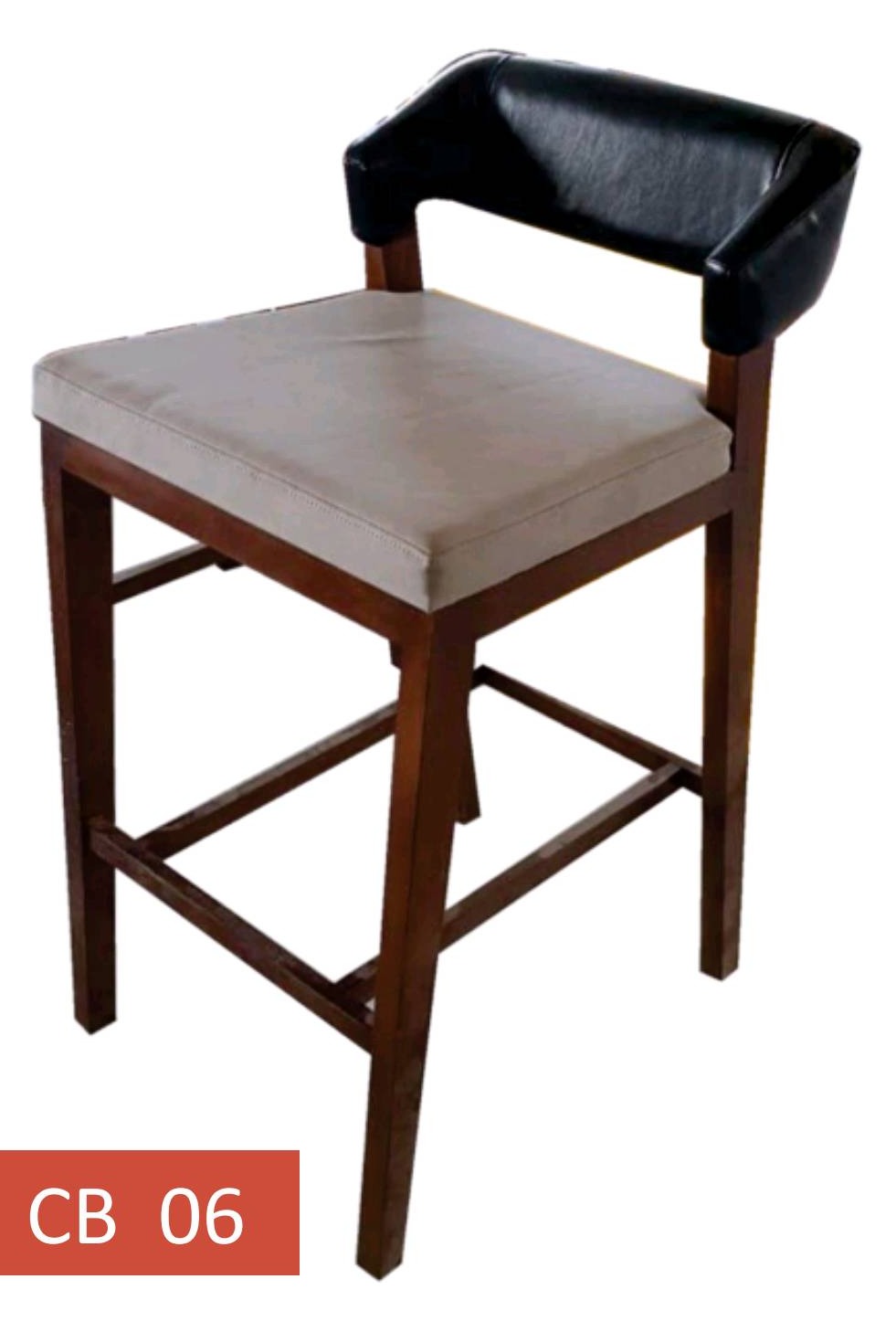 Cafe & Bar Chair 006