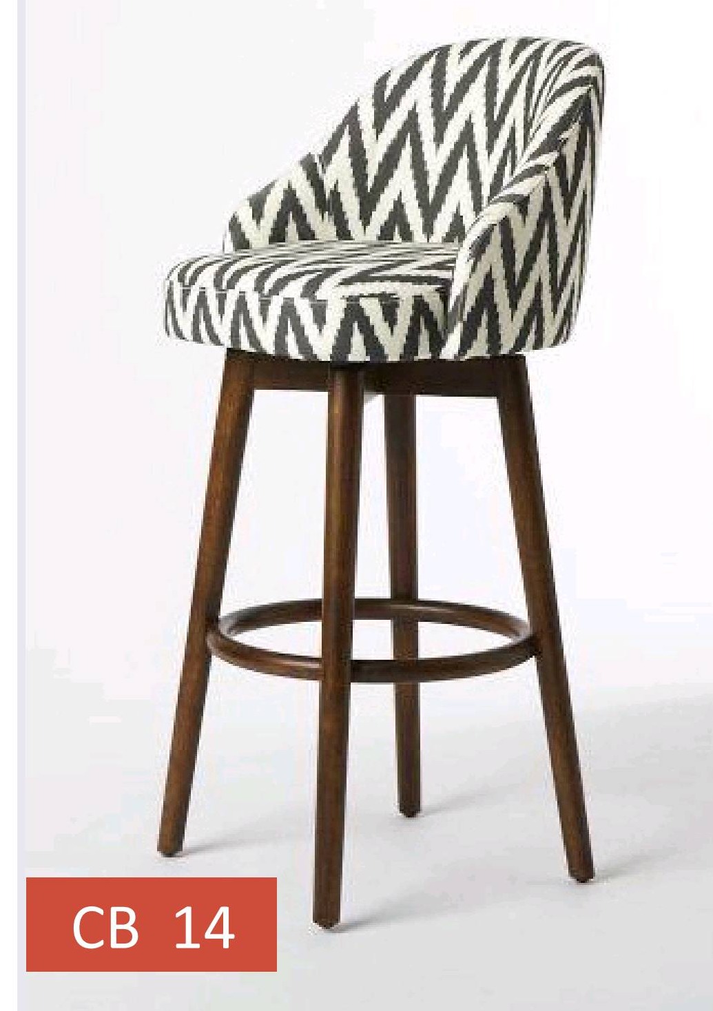Cafe & Bar Chair 013