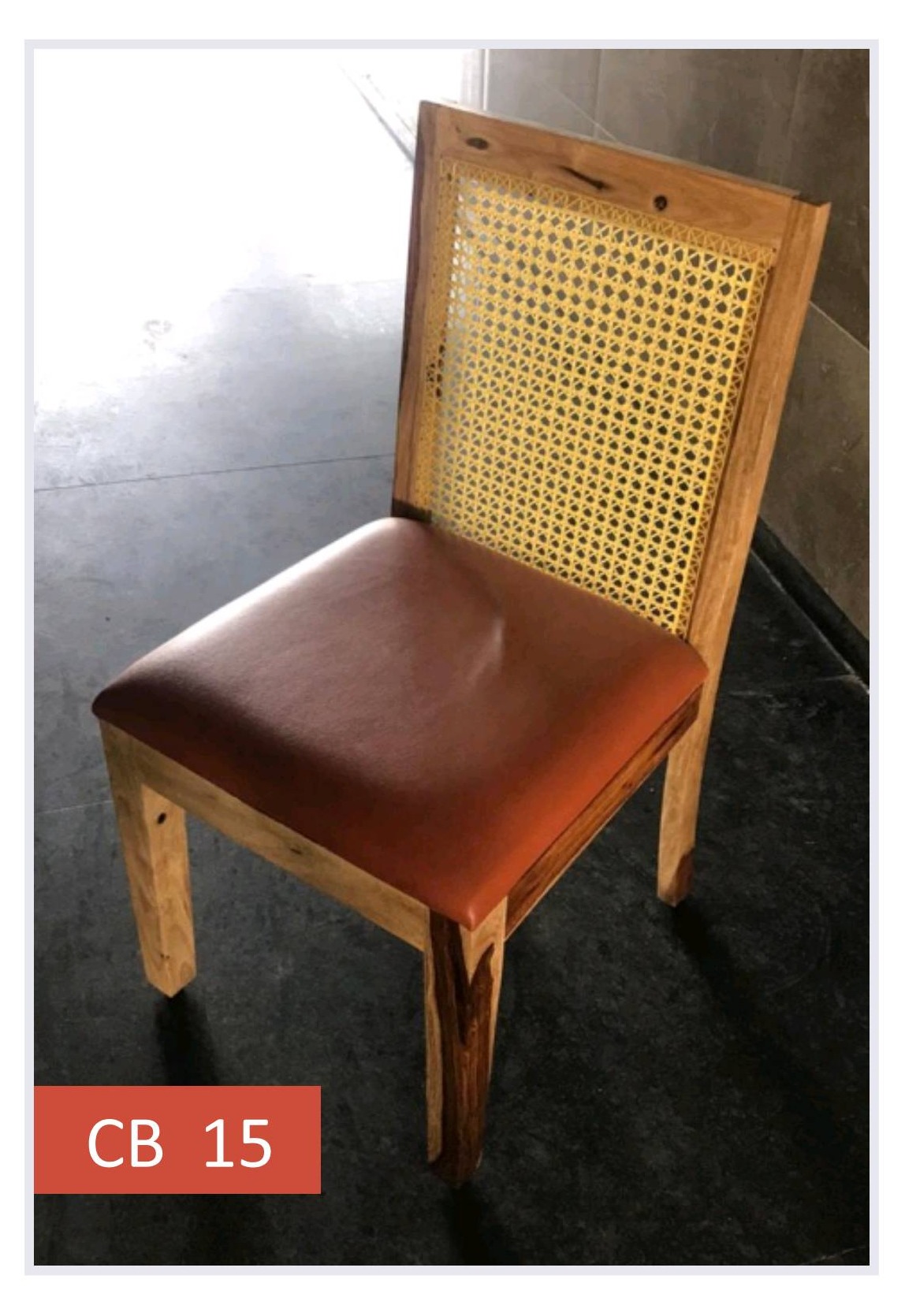 Cafe & Bar Chair 014