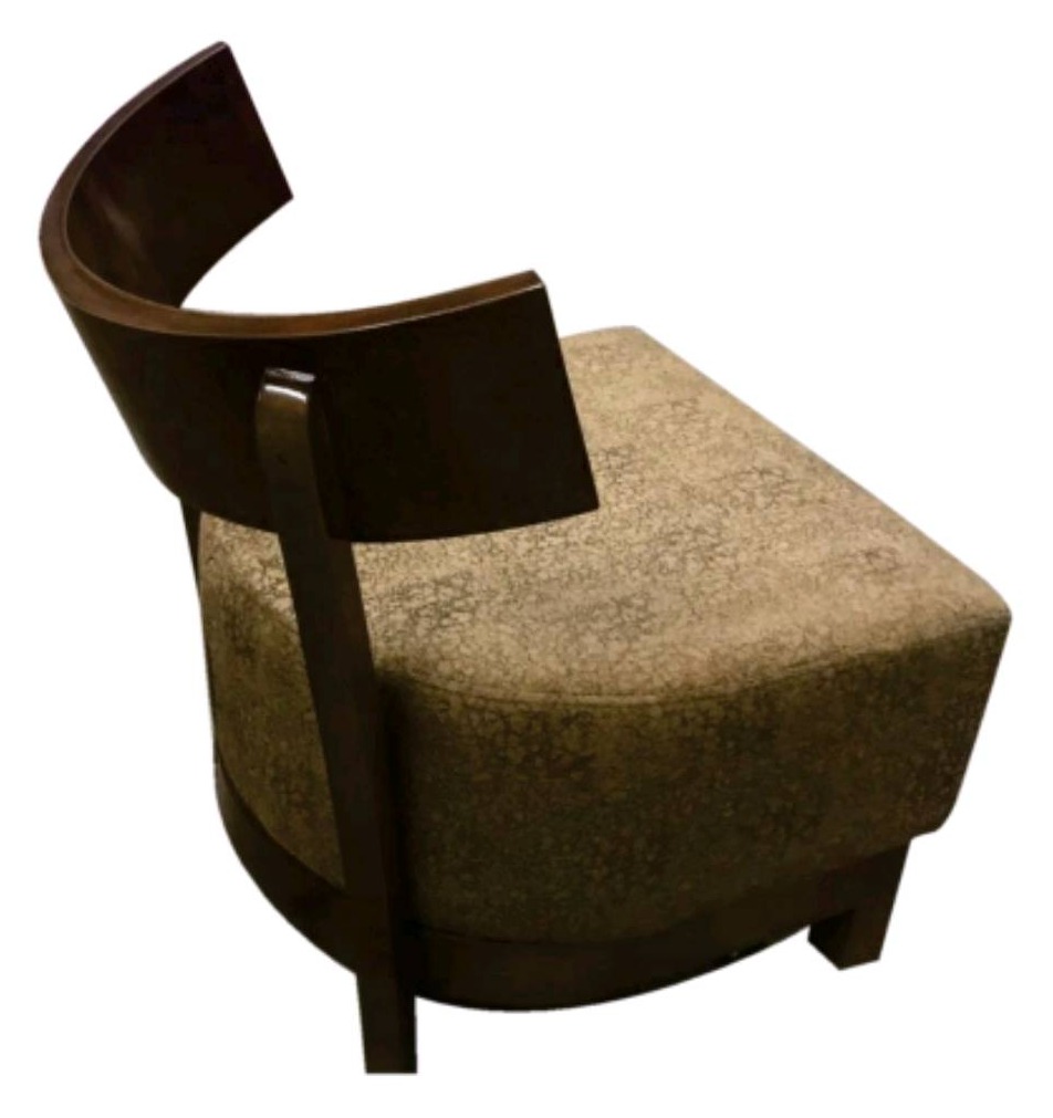 Cafe & Bar Chair 016
