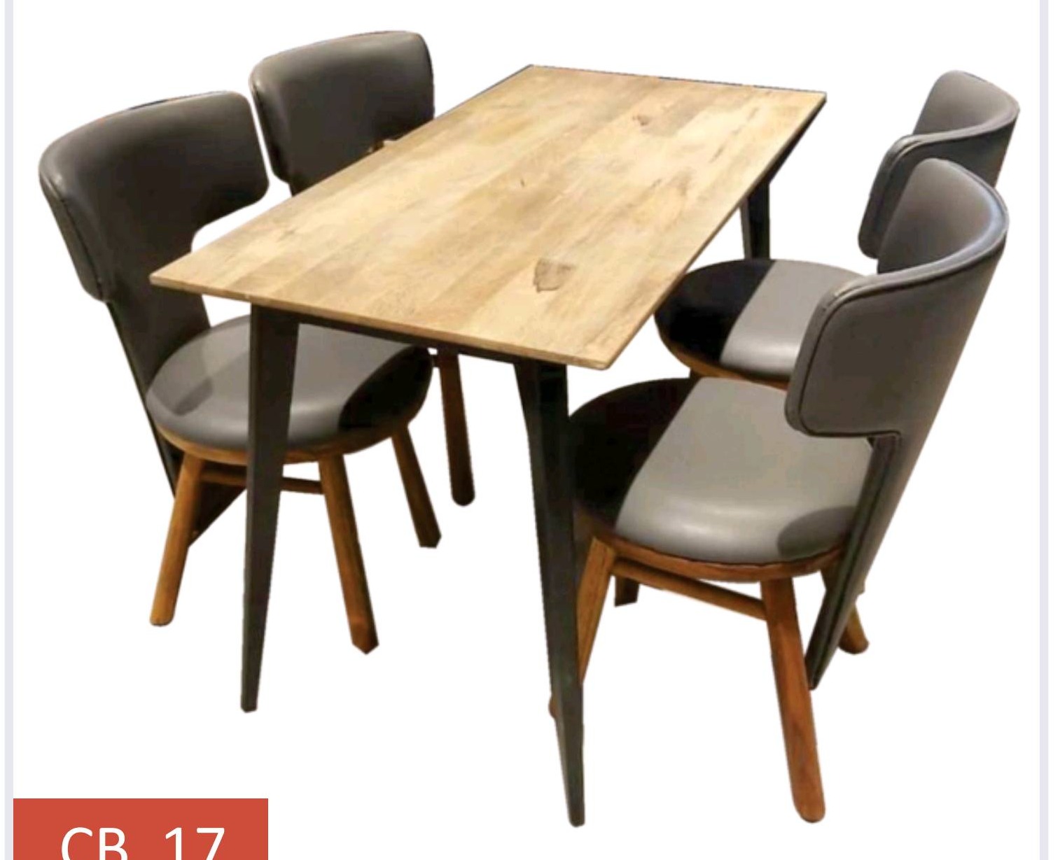 Cafe & Bar Chair 018