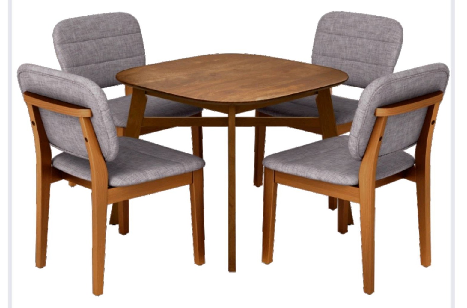 Cafe & Bar Chair 019