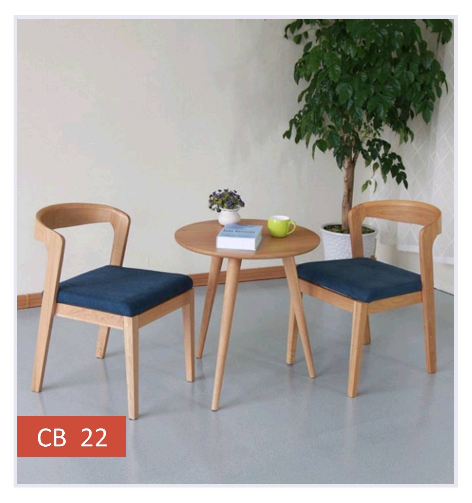 Cafe & Bar Chair 022