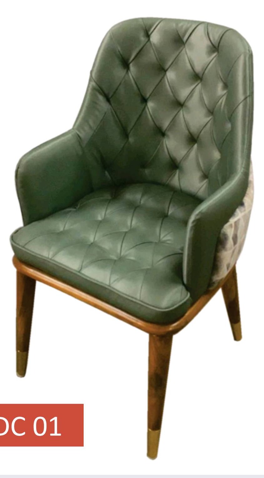 Chair 001