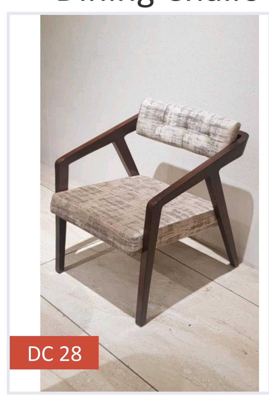 Chair 025