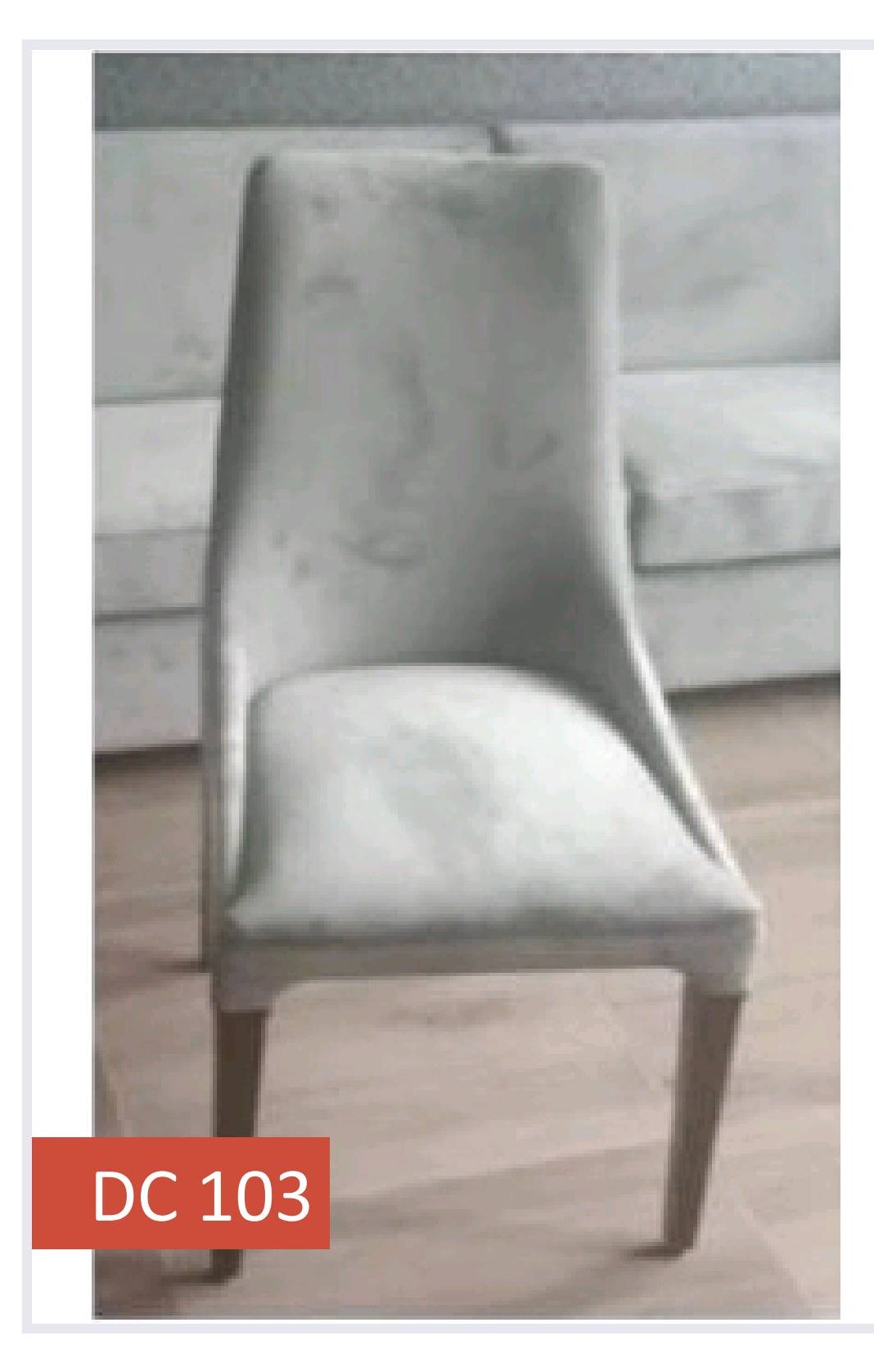 Chair 103