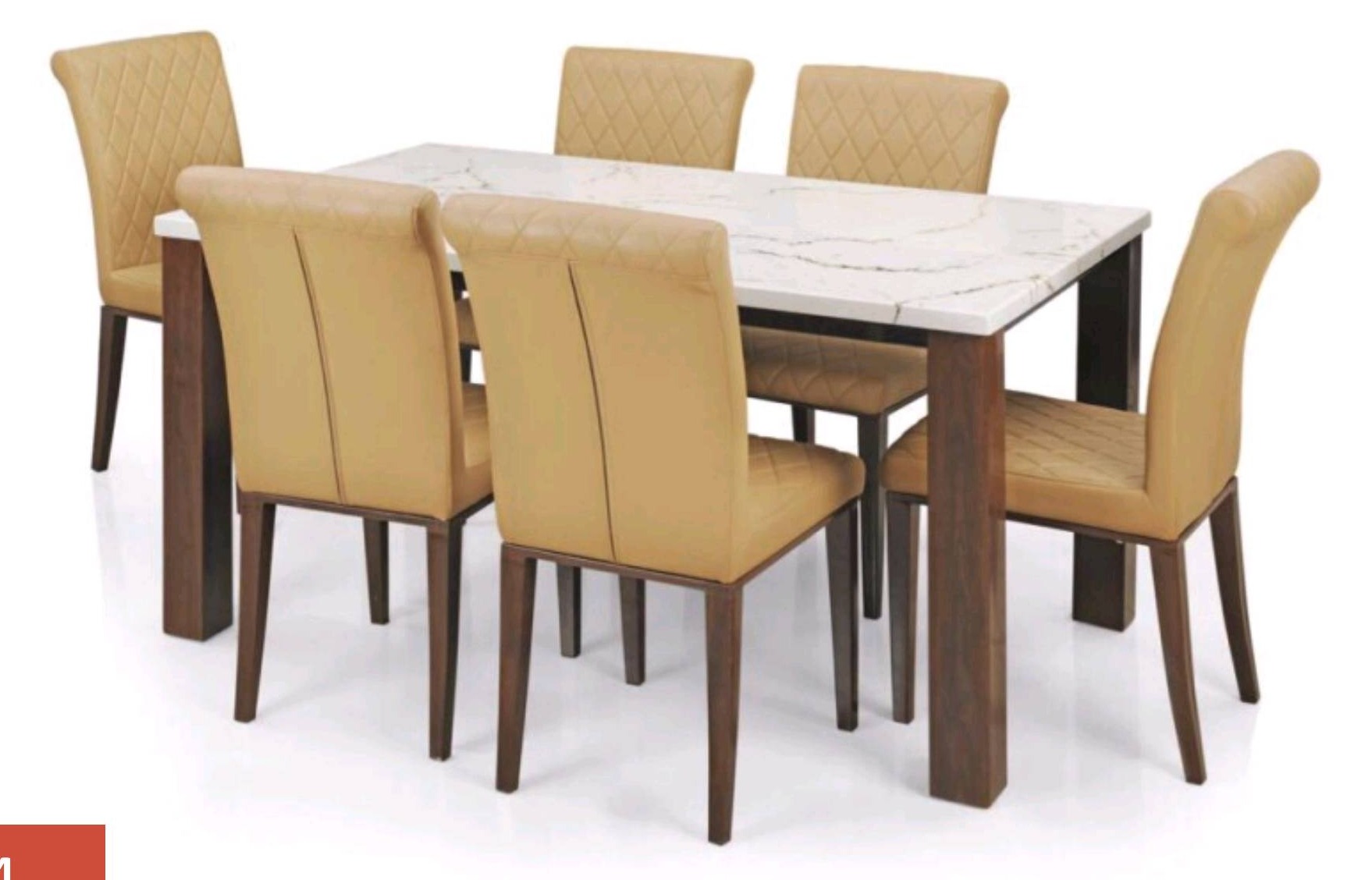 Dining Set 002