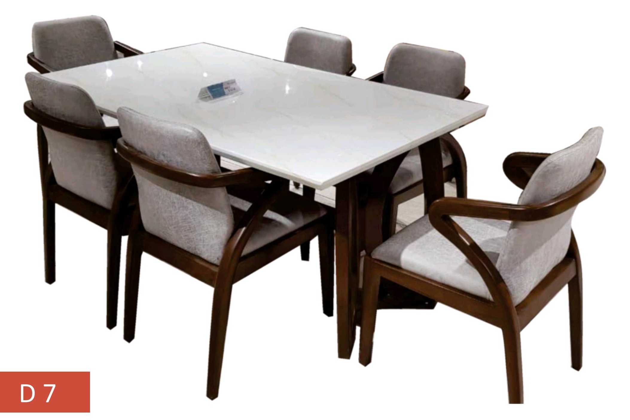 Dining Set 004