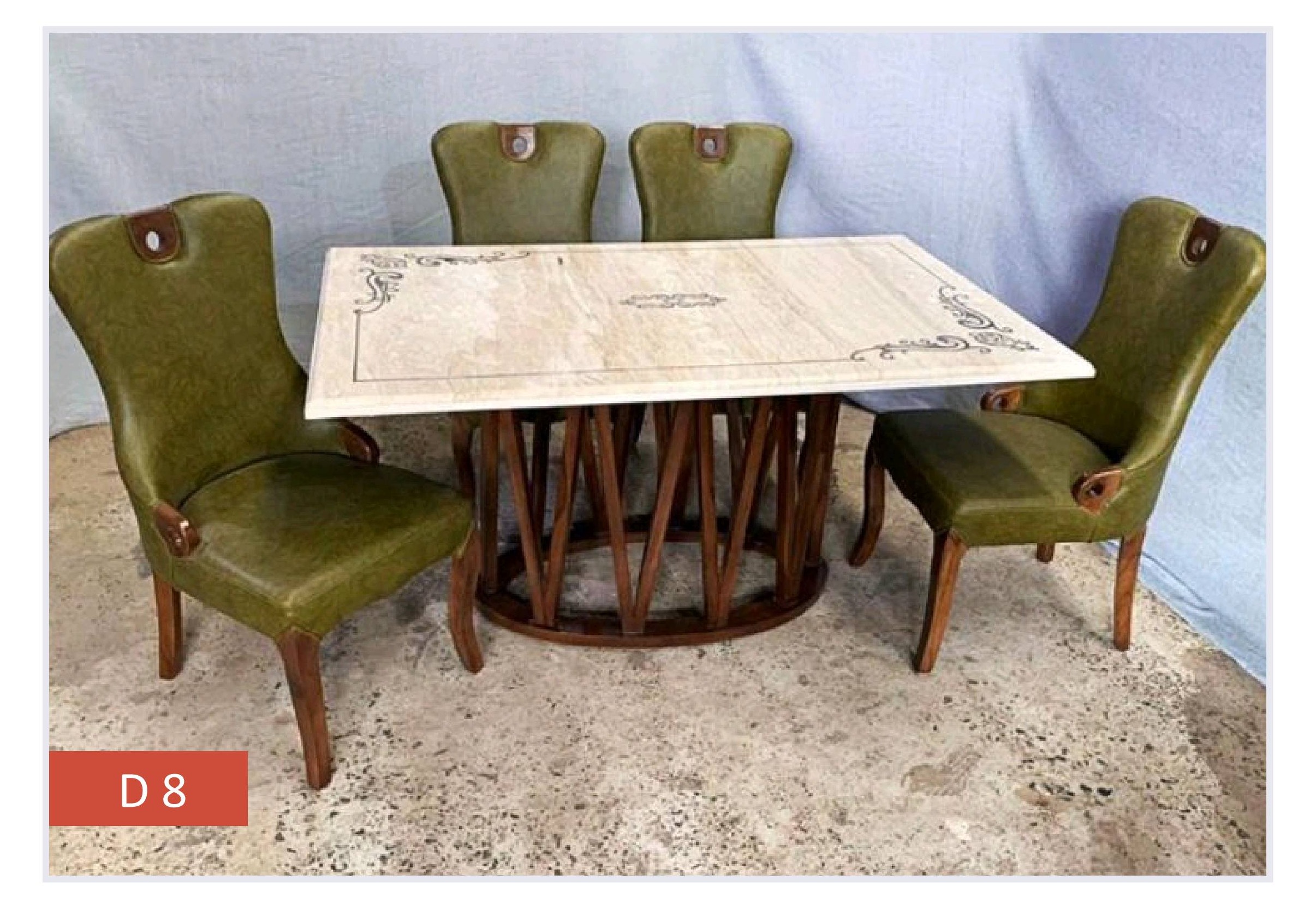 Dining Set 005
