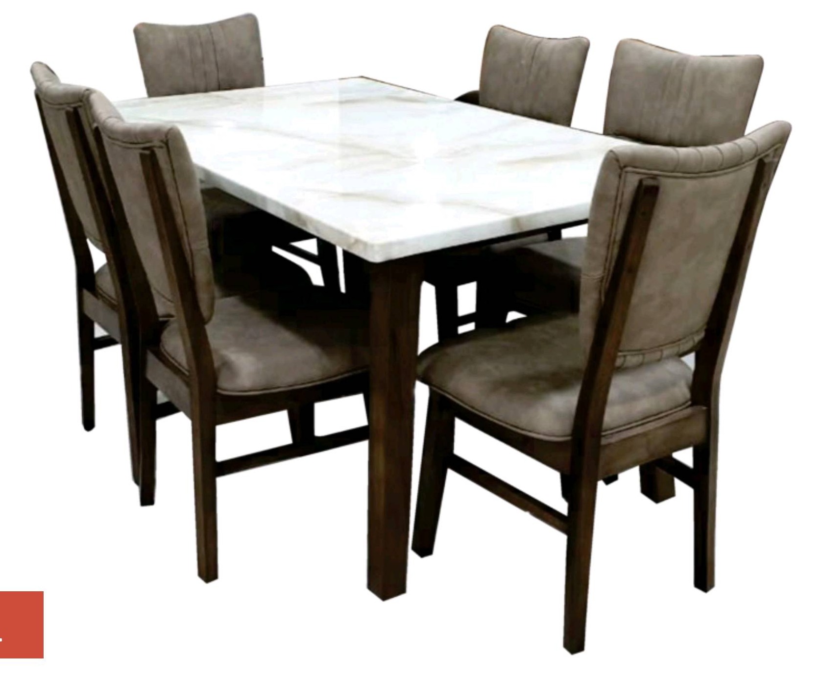 Dining Set 006