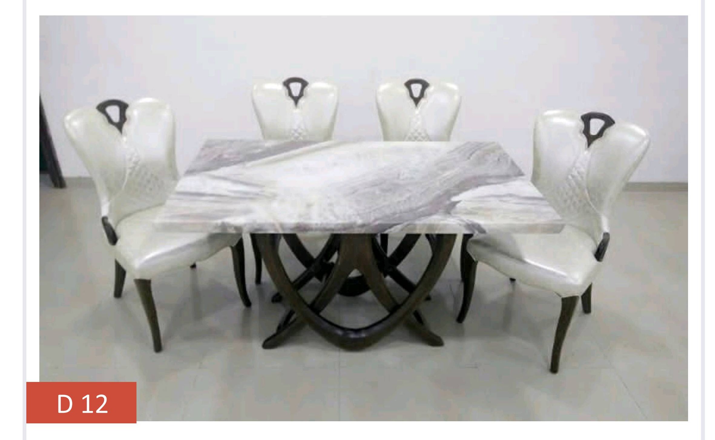 Dining Set 007