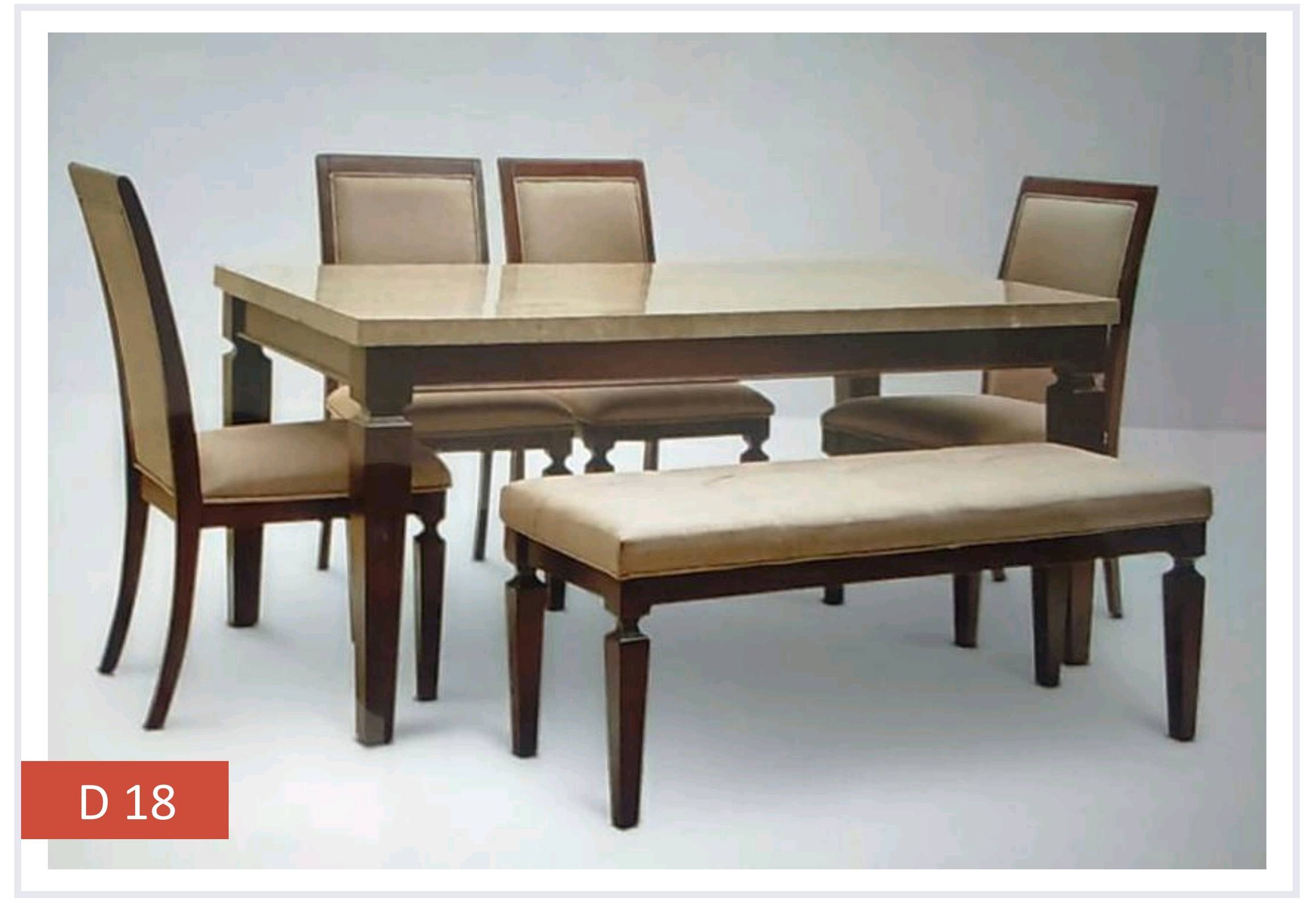 Dining Set 011