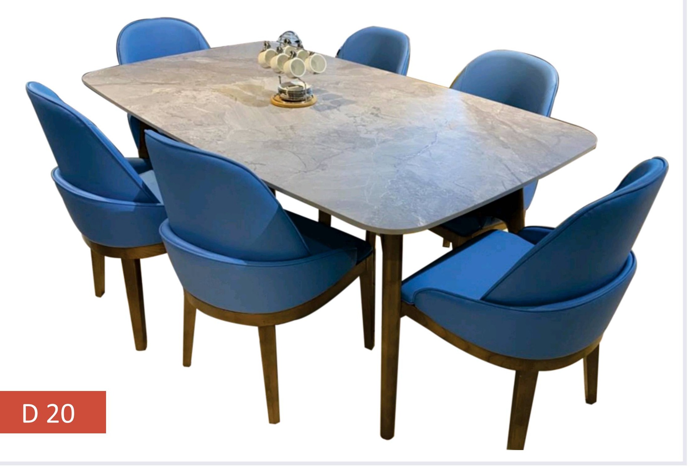 Dining Set 013