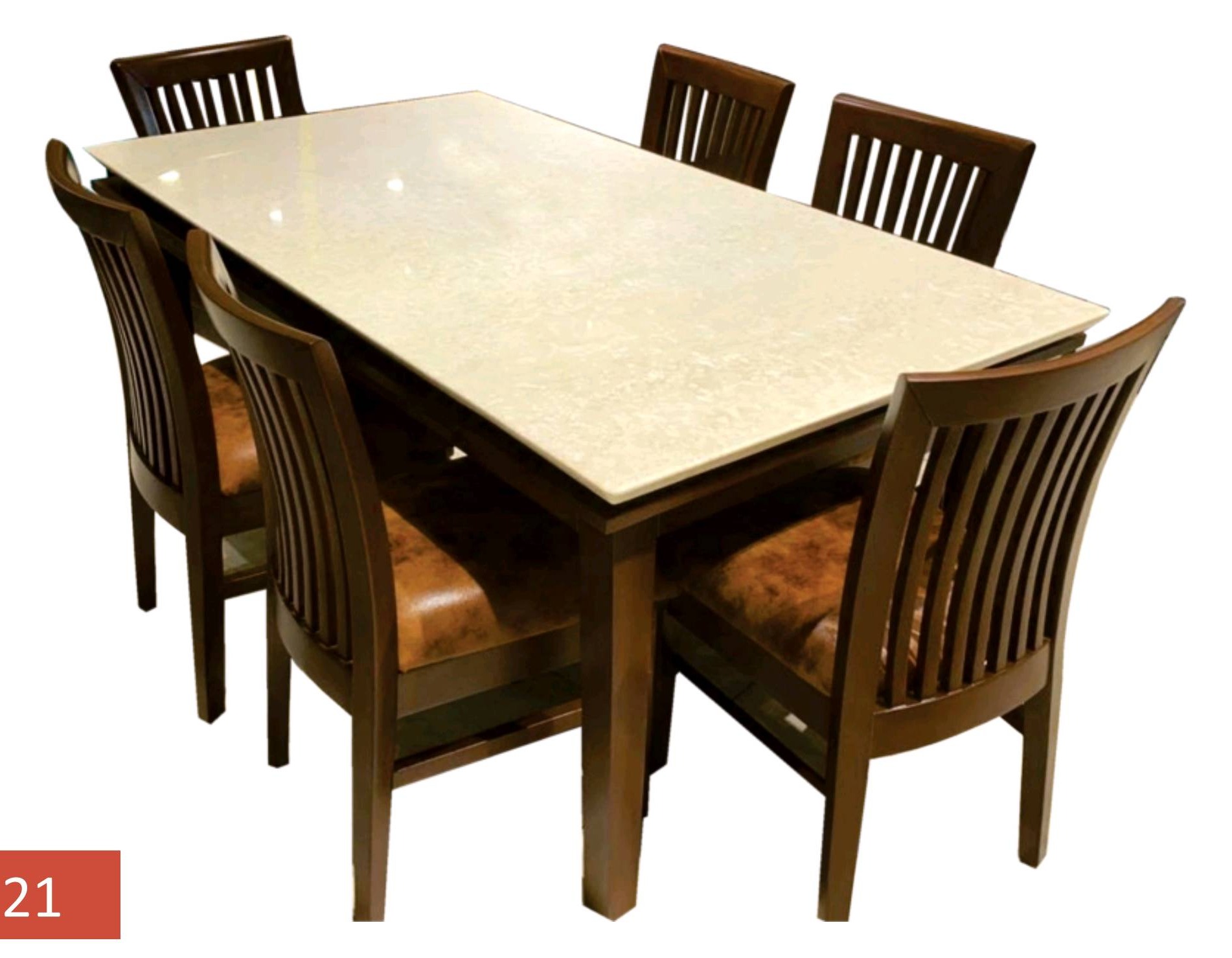 Dining Set 014