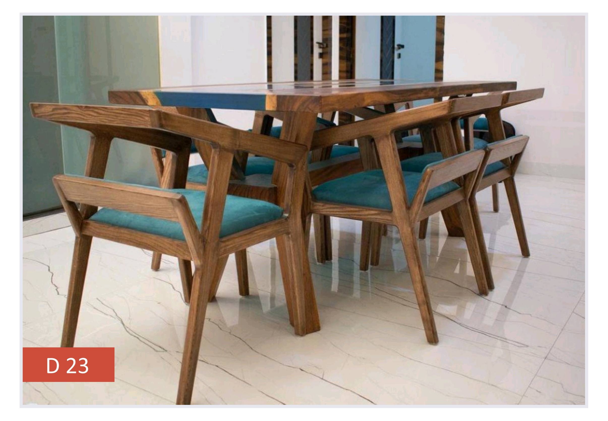 Dining Set 016
