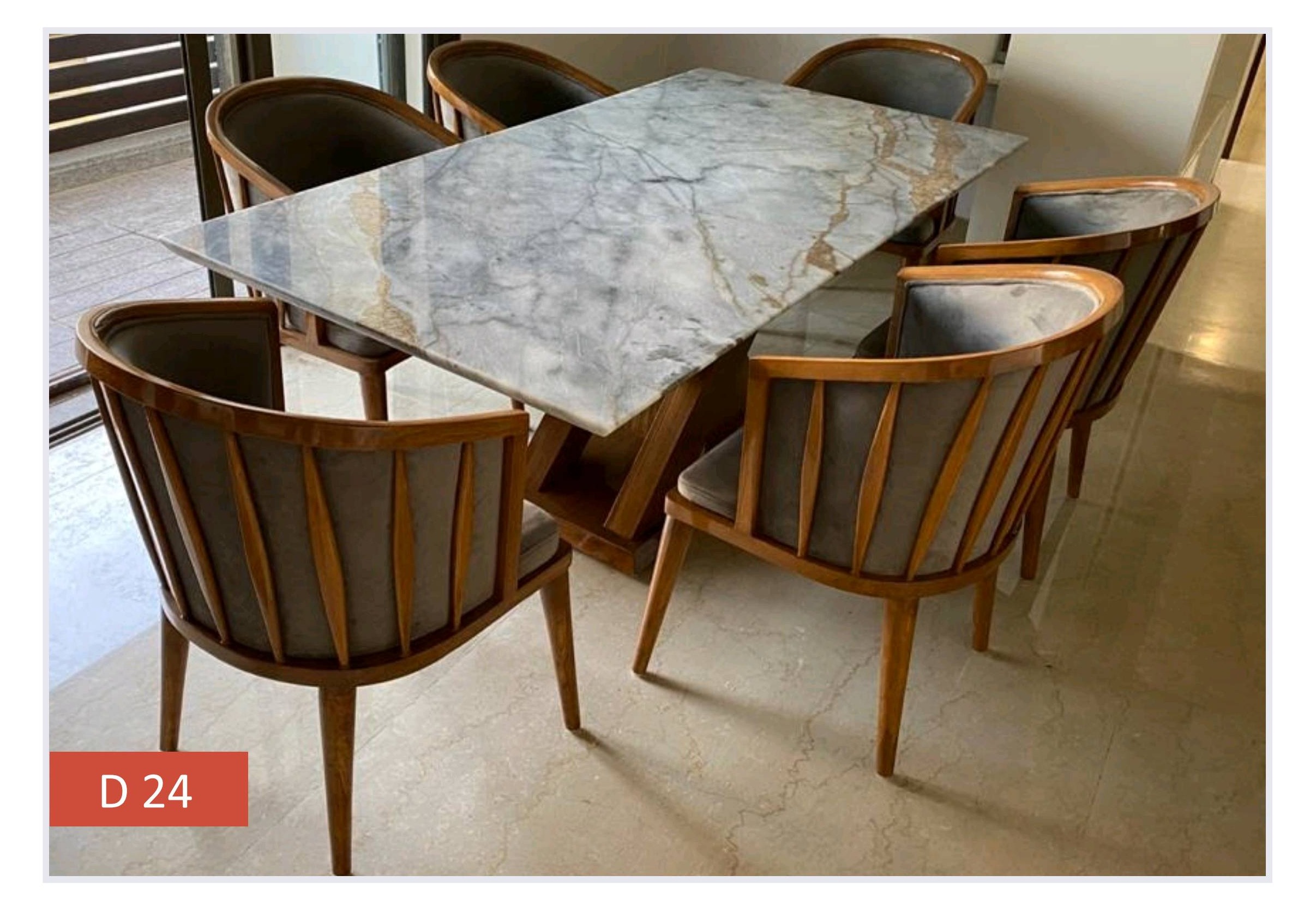 Dining Set 017