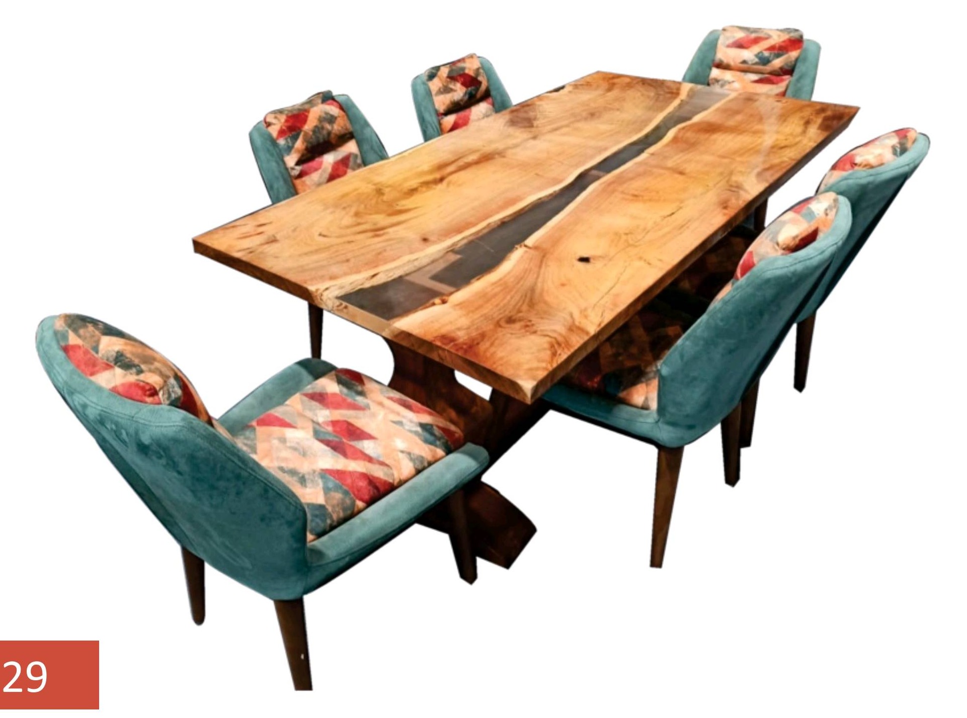 Dining Set 022