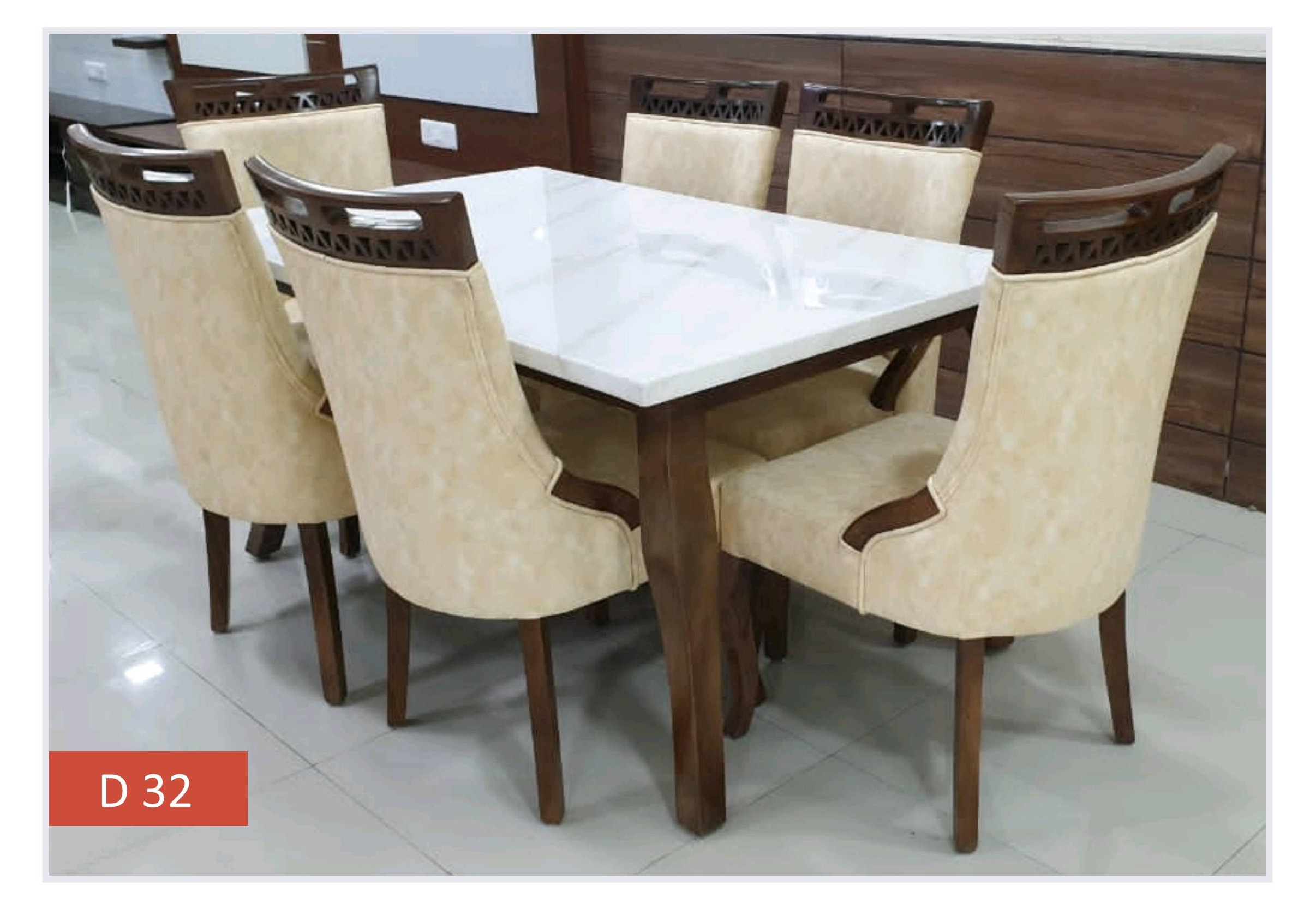 Dining Set 024