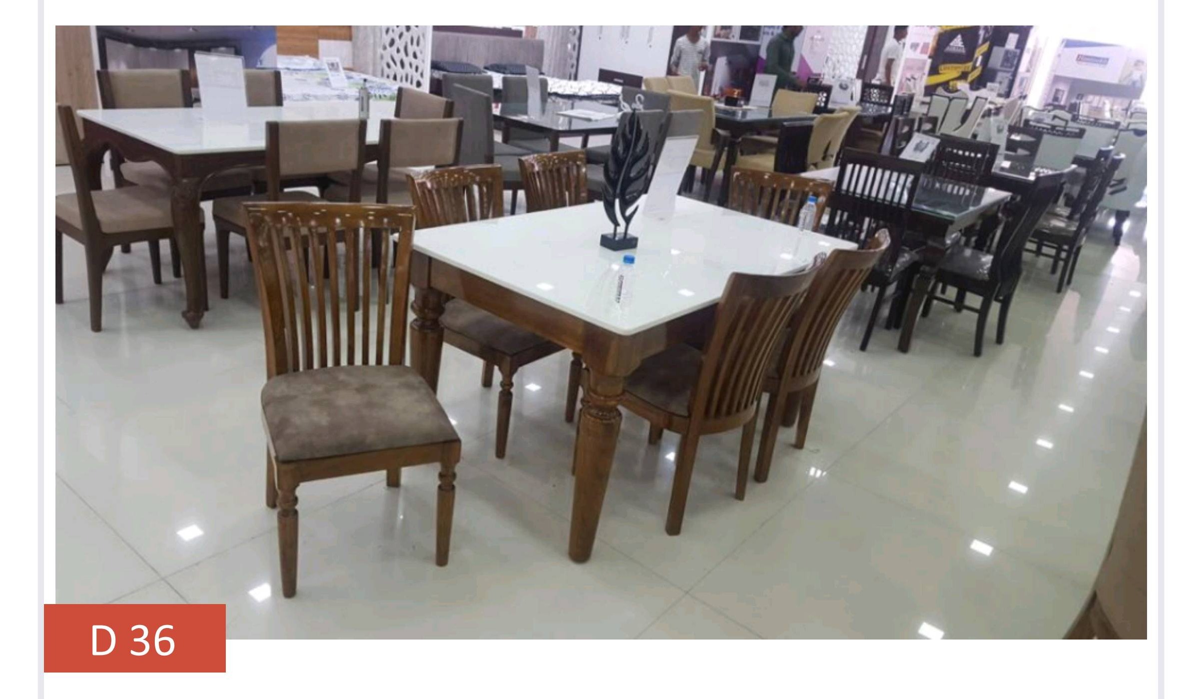 Dining Set 026