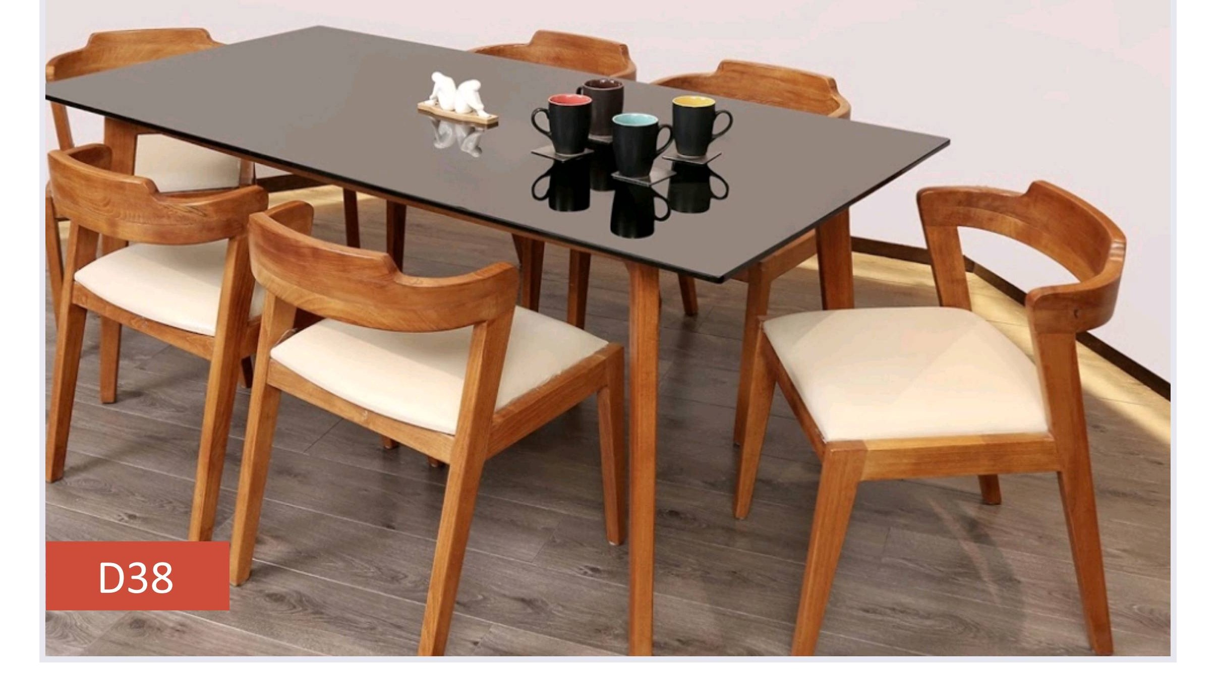 Dining Set 028