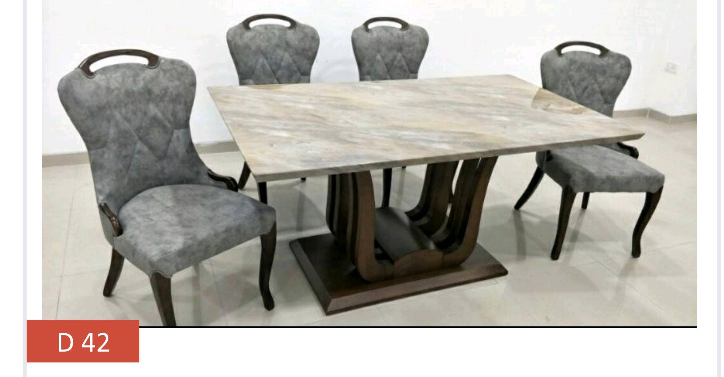 Dining Set 032