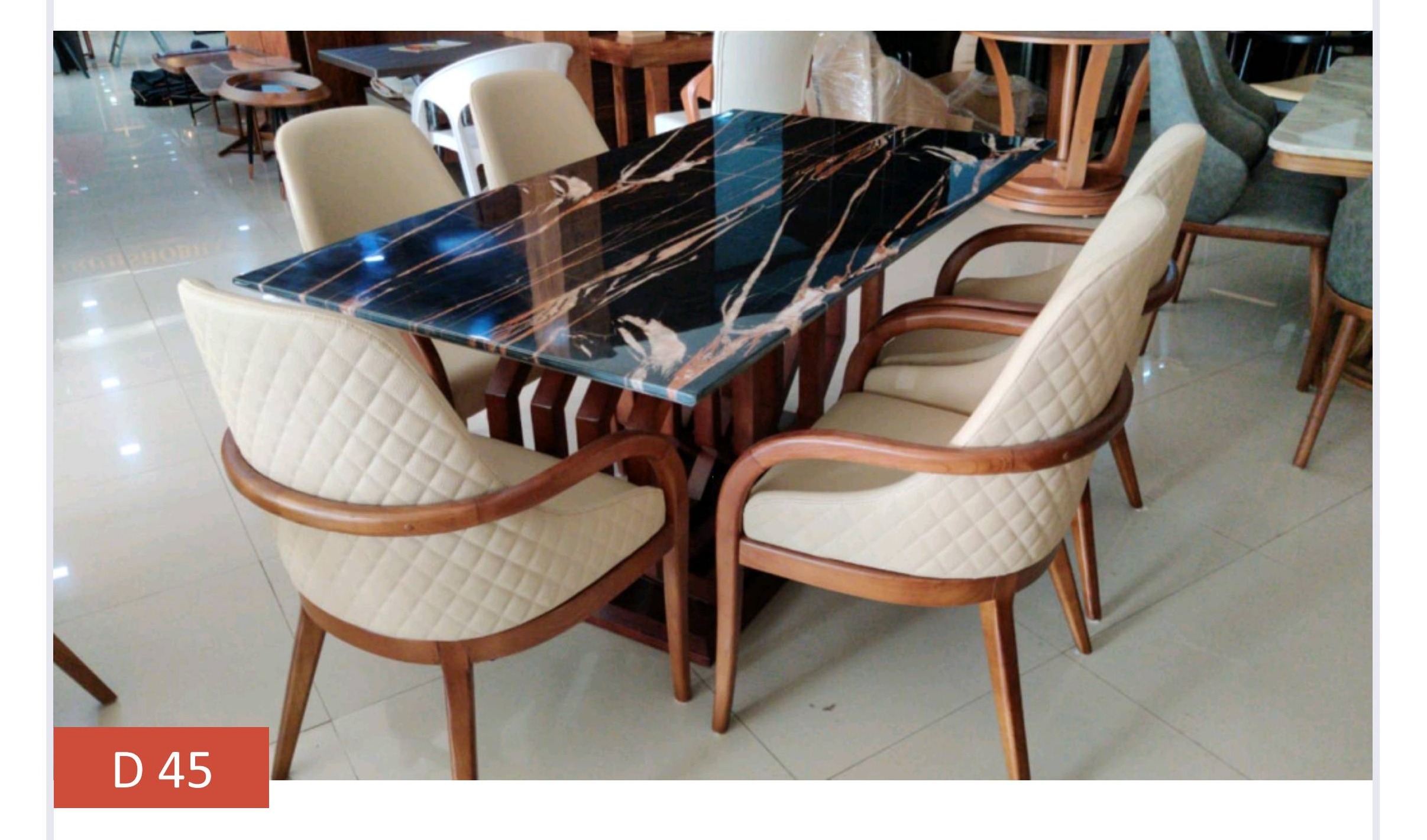 Dining Set 035