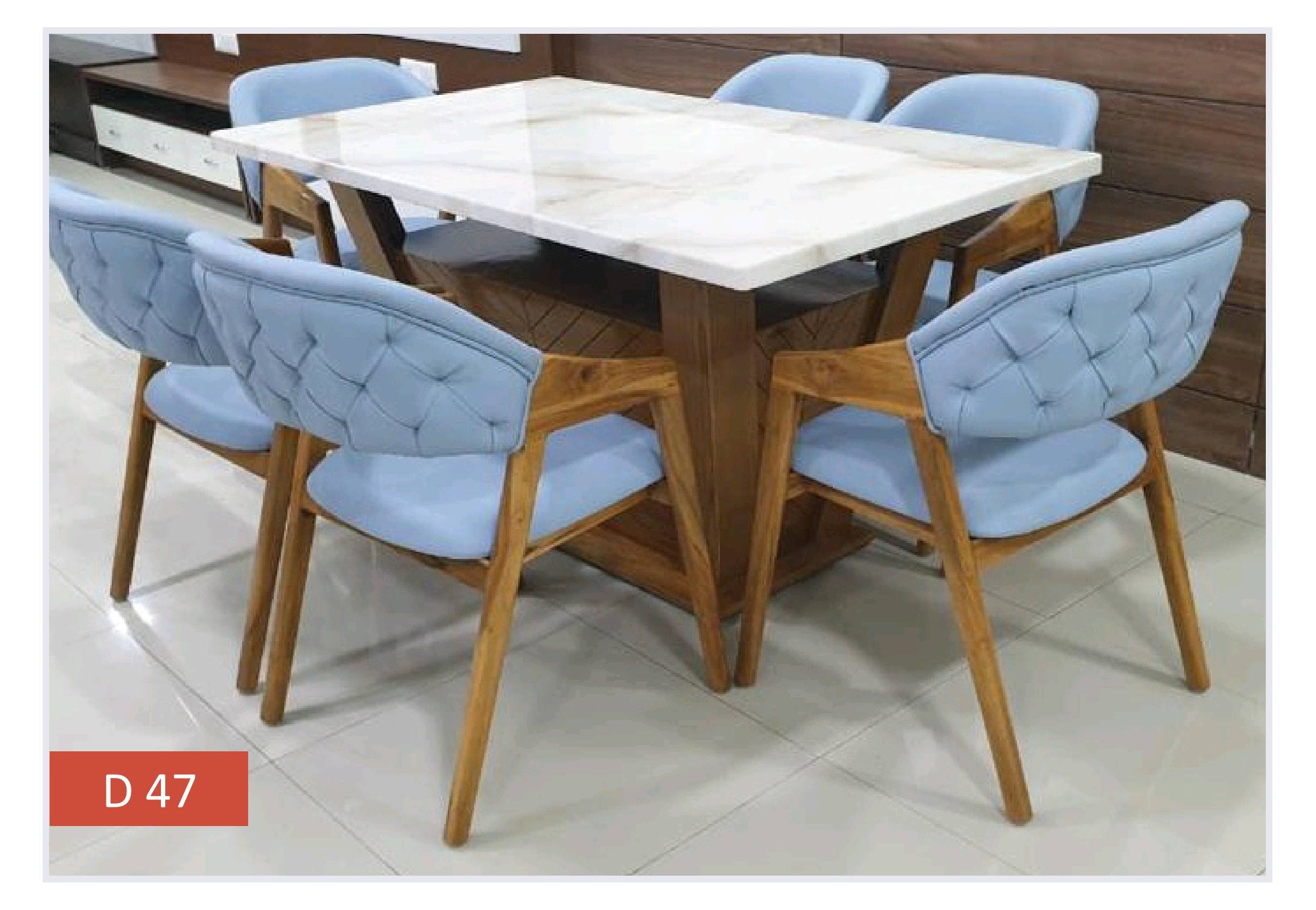 Dining Set 037