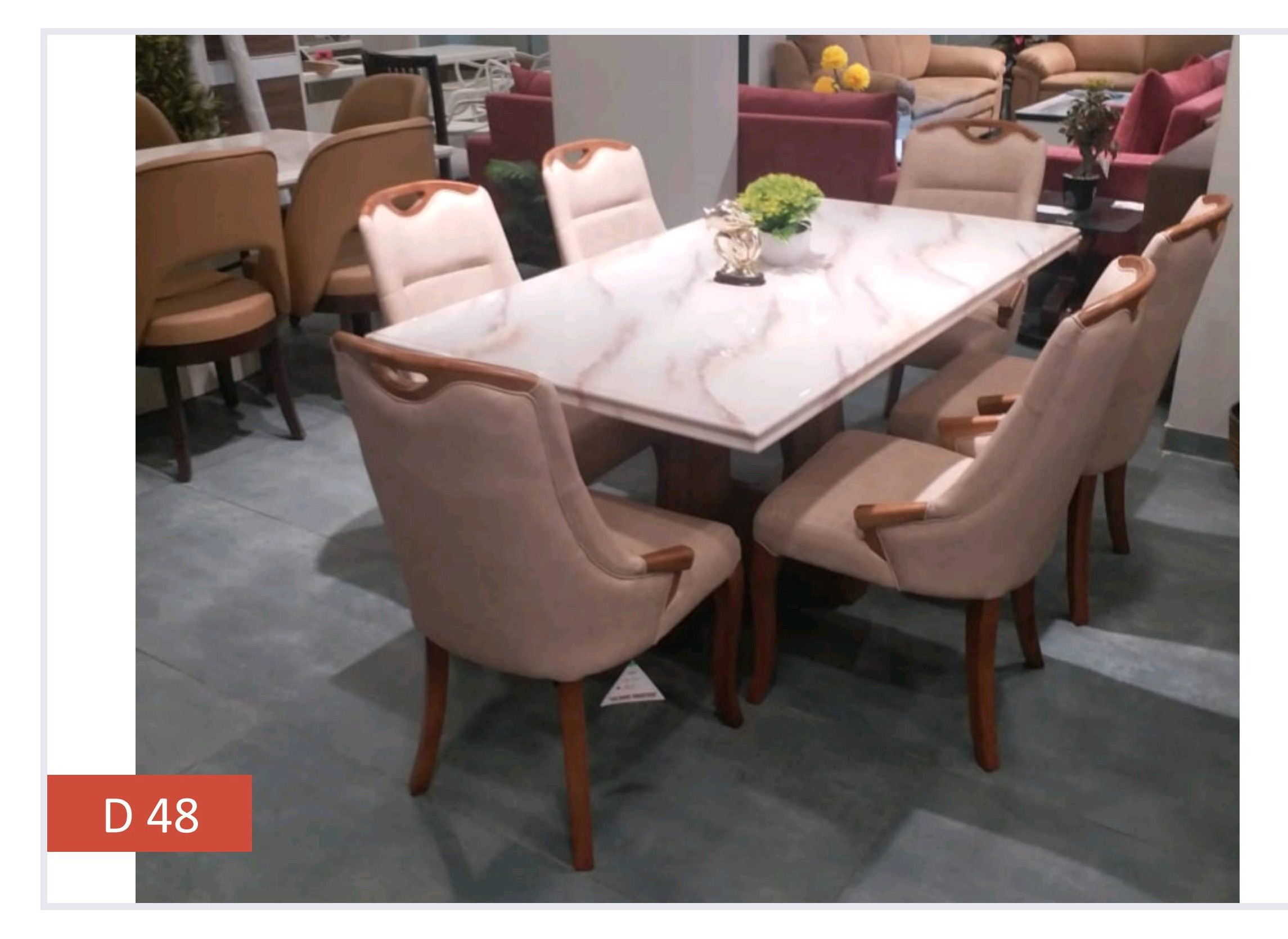 Dining Set 038