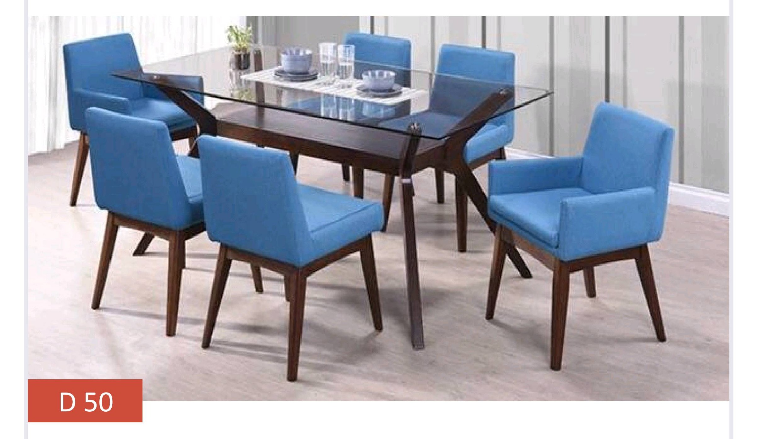 Dining Set 039