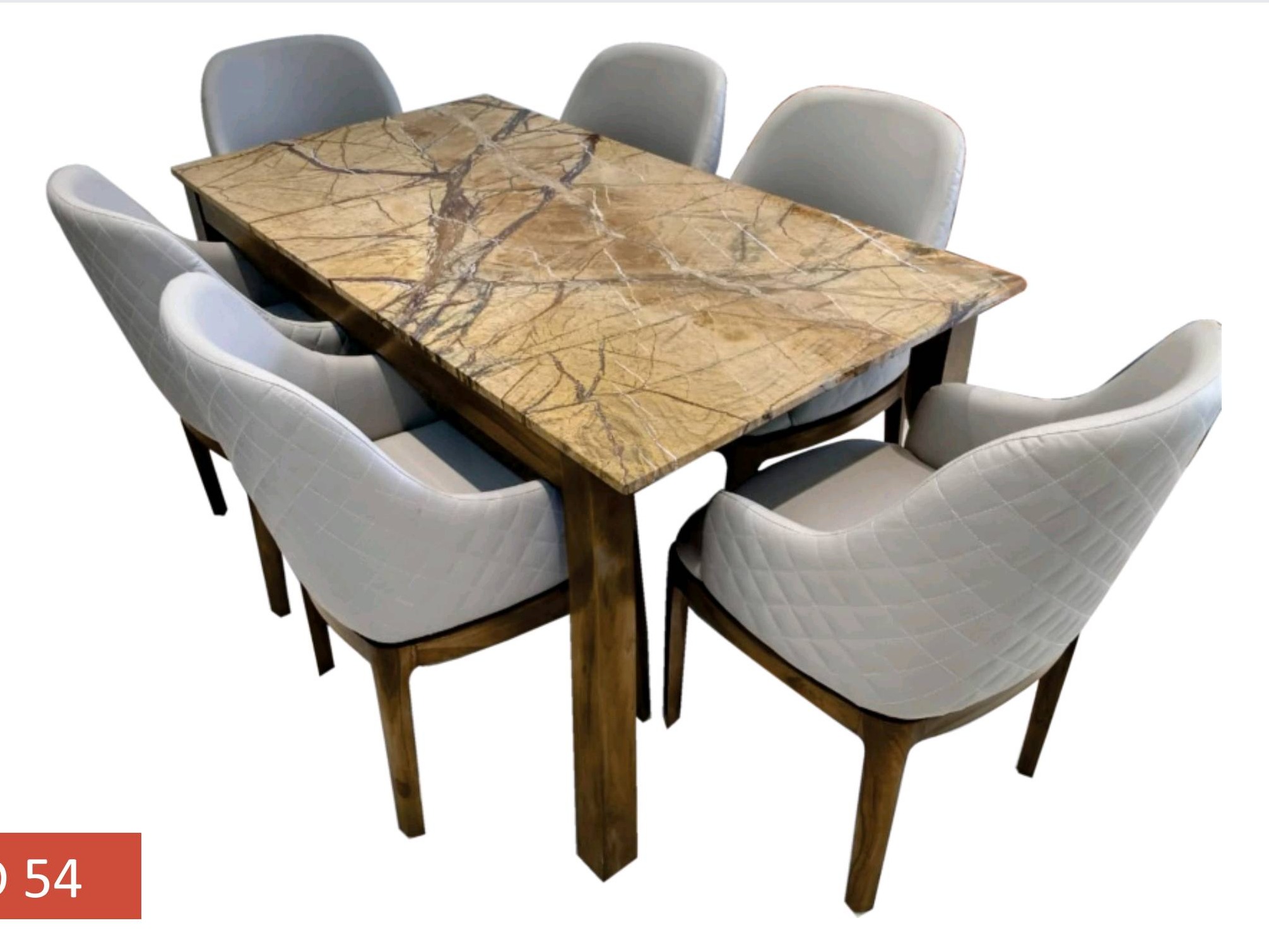 Dining Set 042