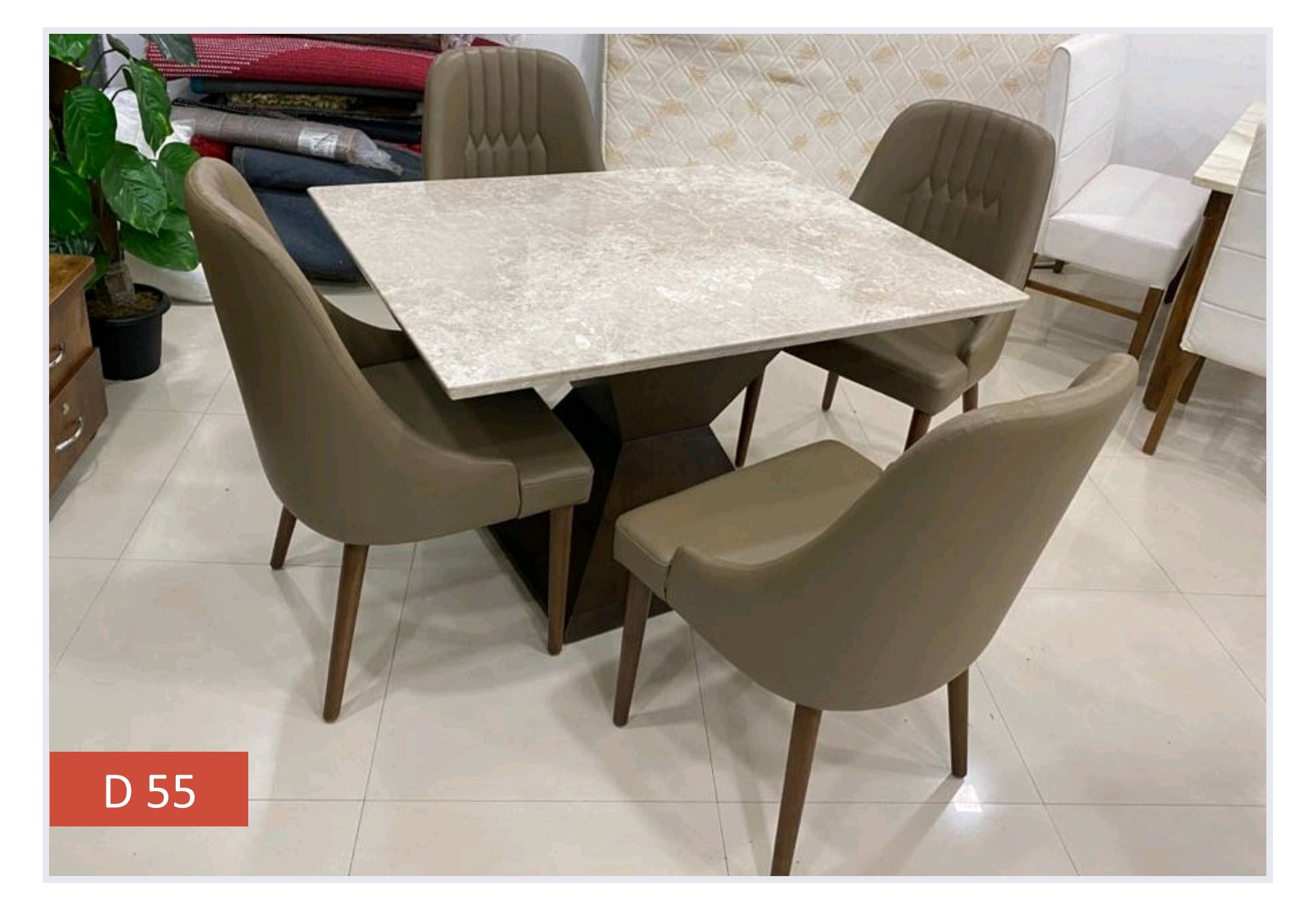 Dining Set 044