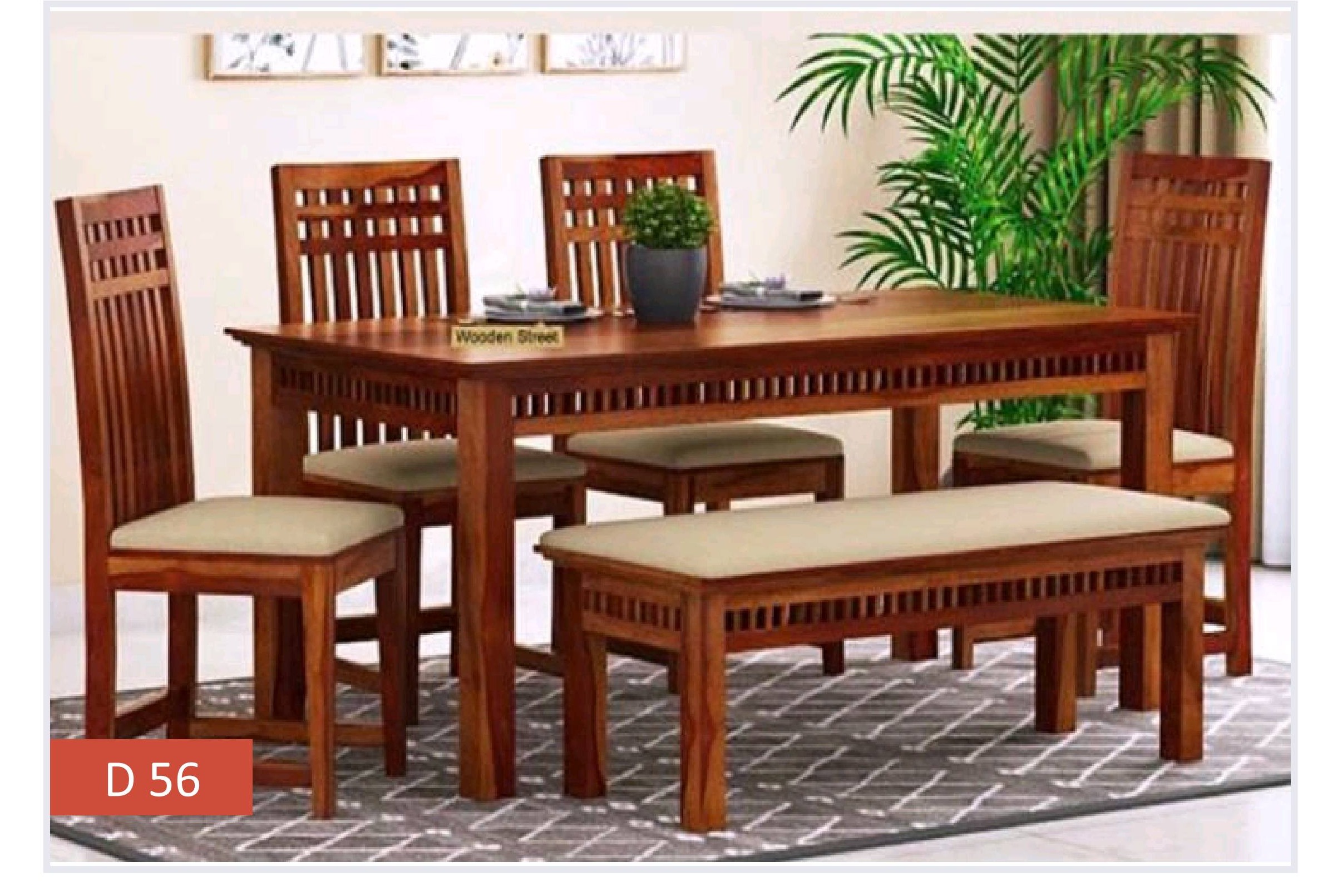 Dining Set 045