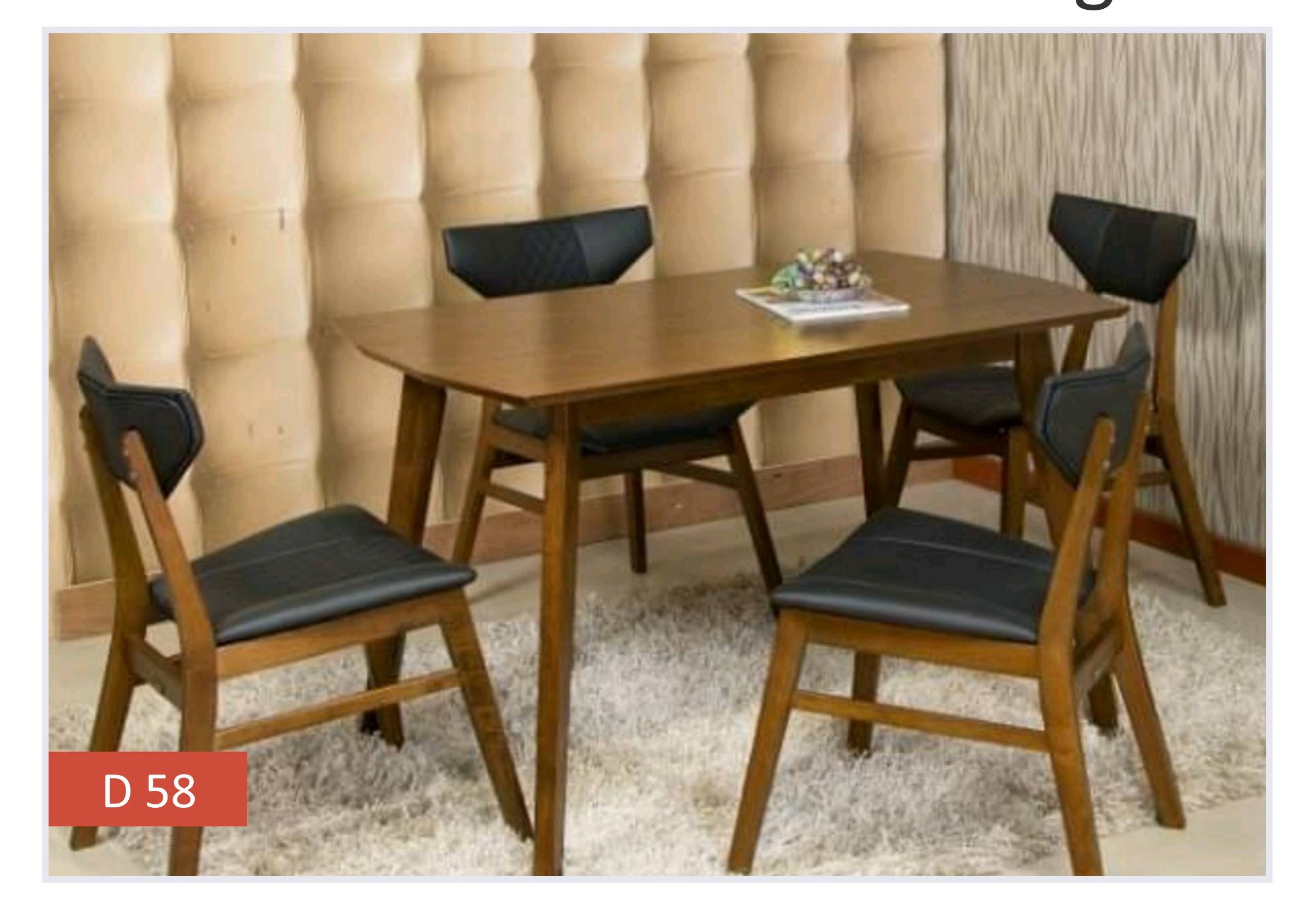 Dining Set 046