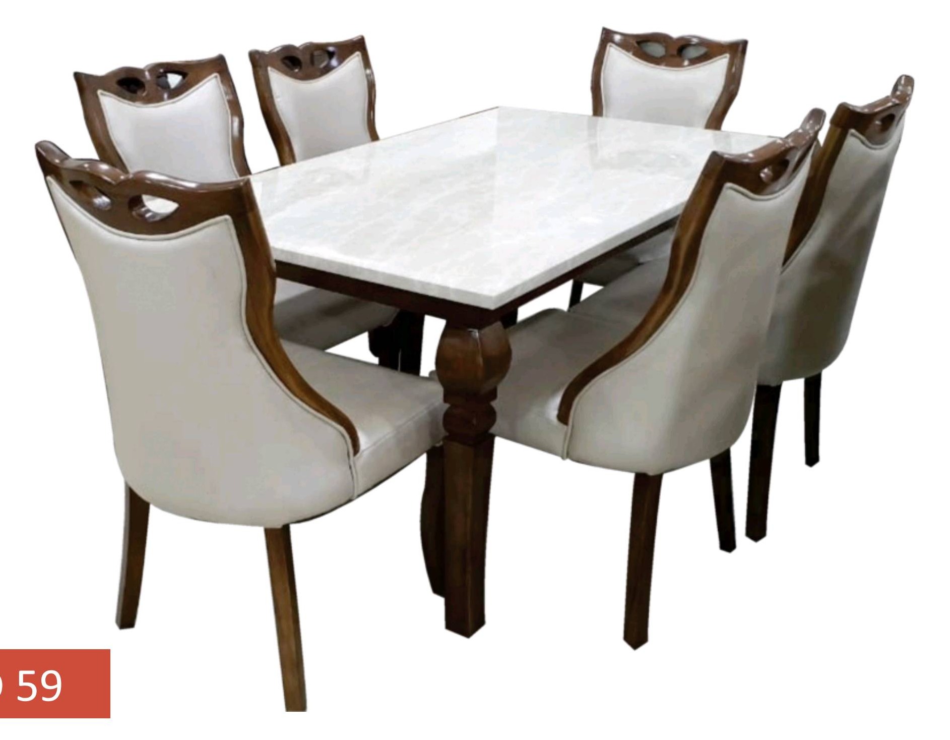 Dining Set 047