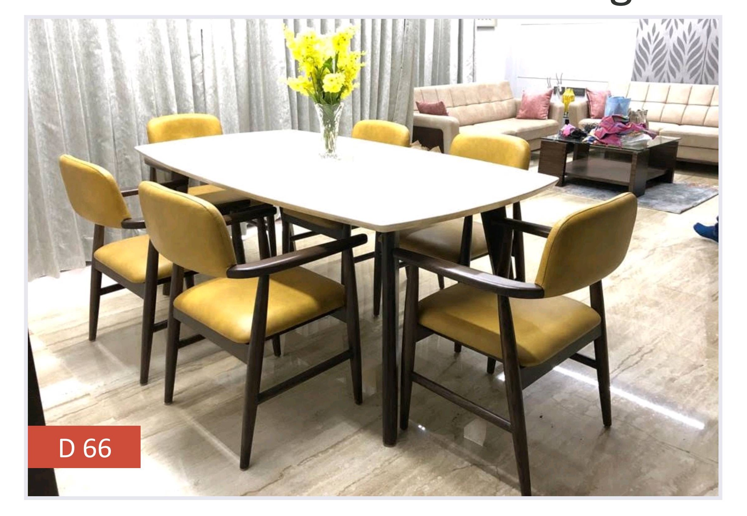 Dining Set 053