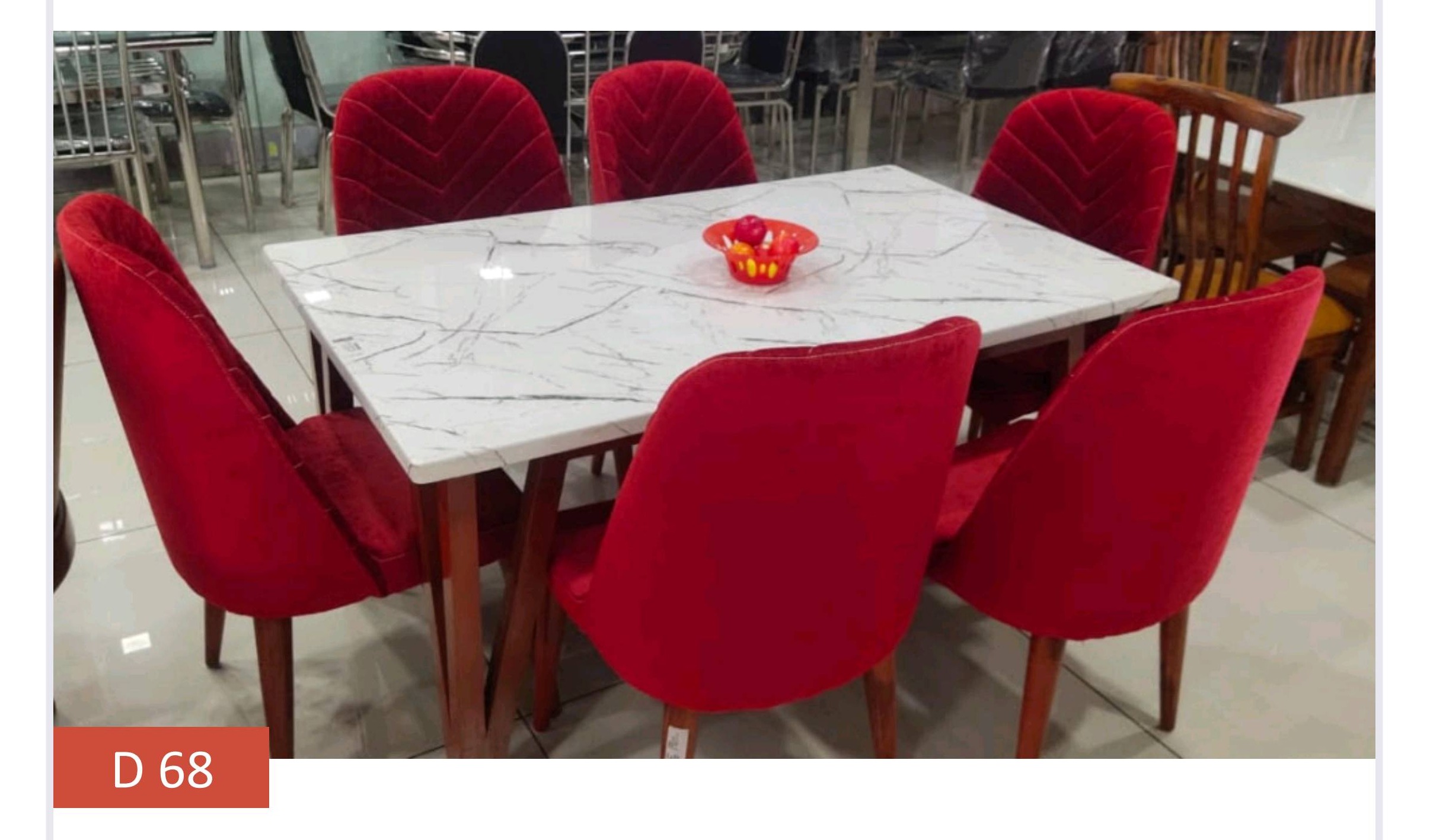Dining Set 055