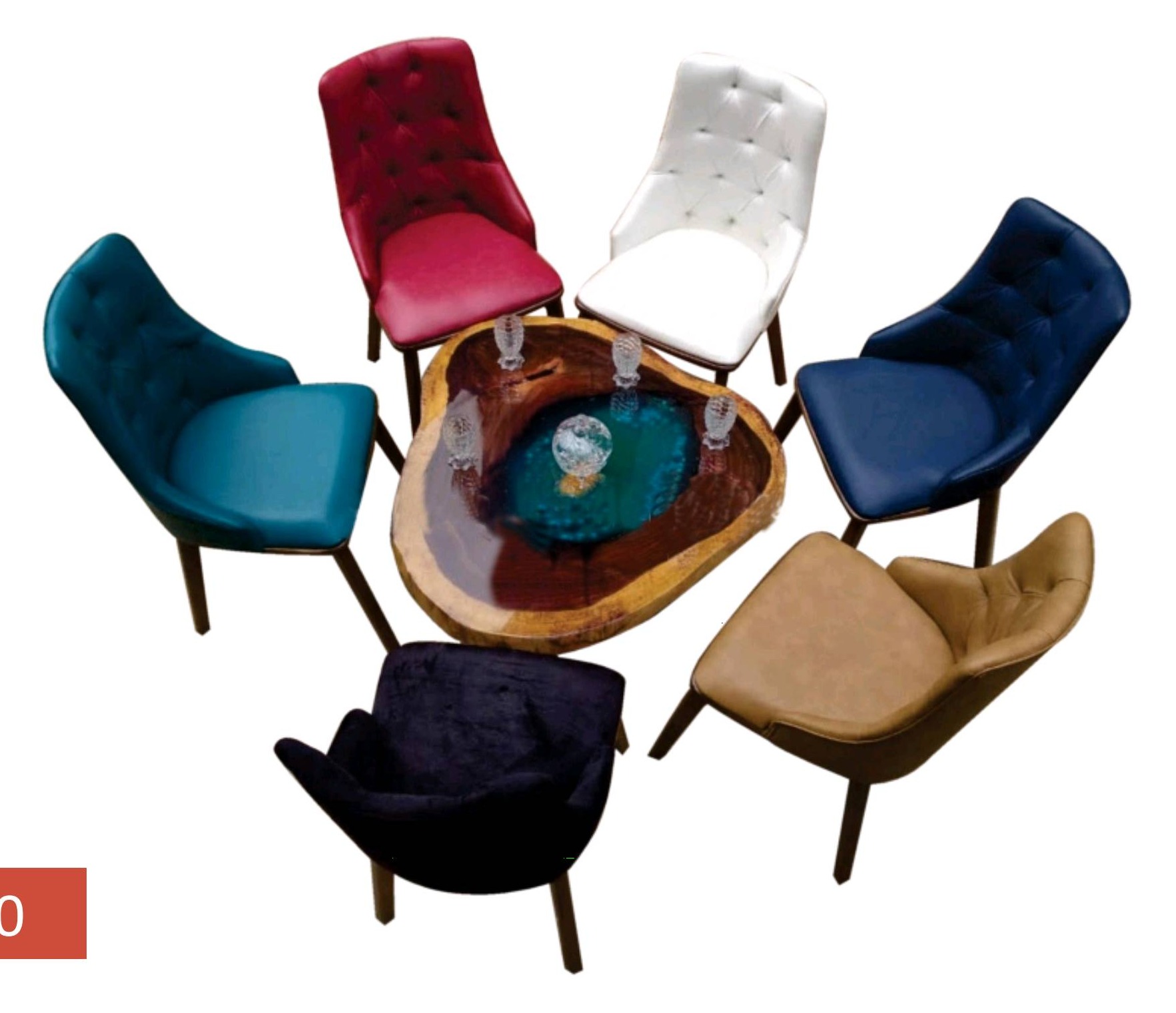 Dining Set 056