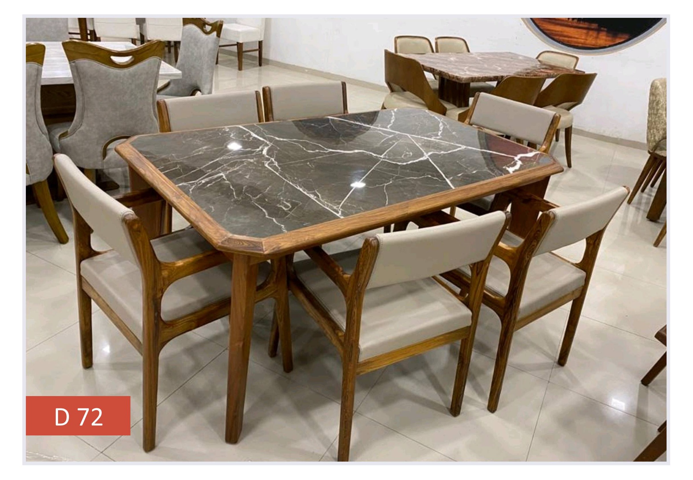 Dining Set 059