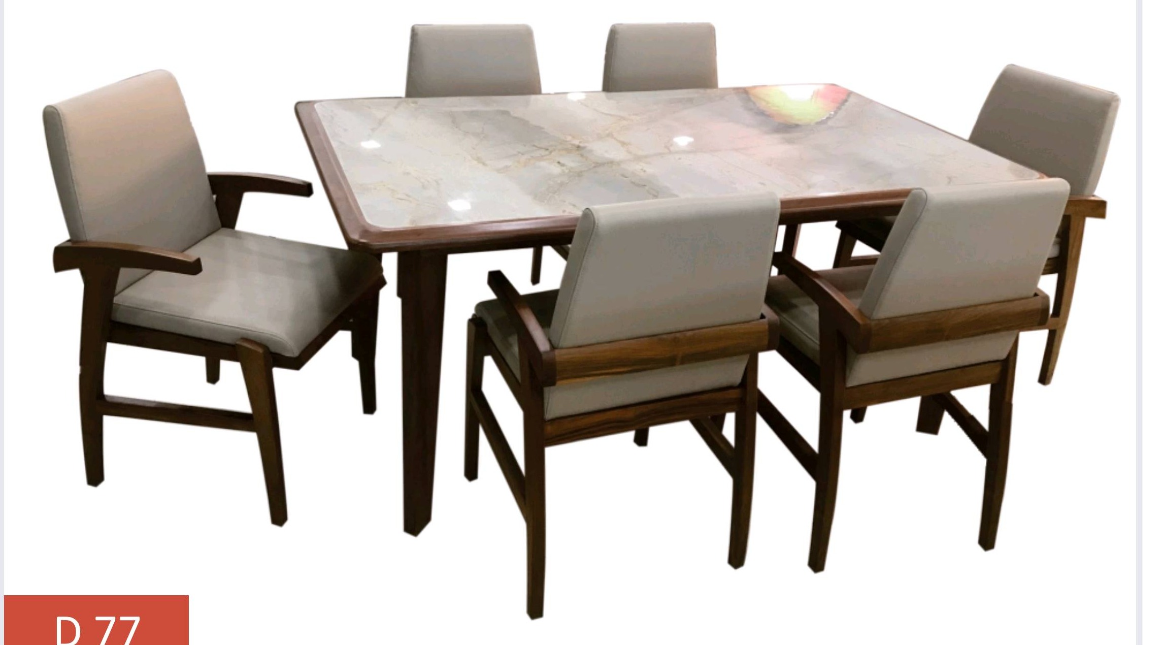 Dining Set 064