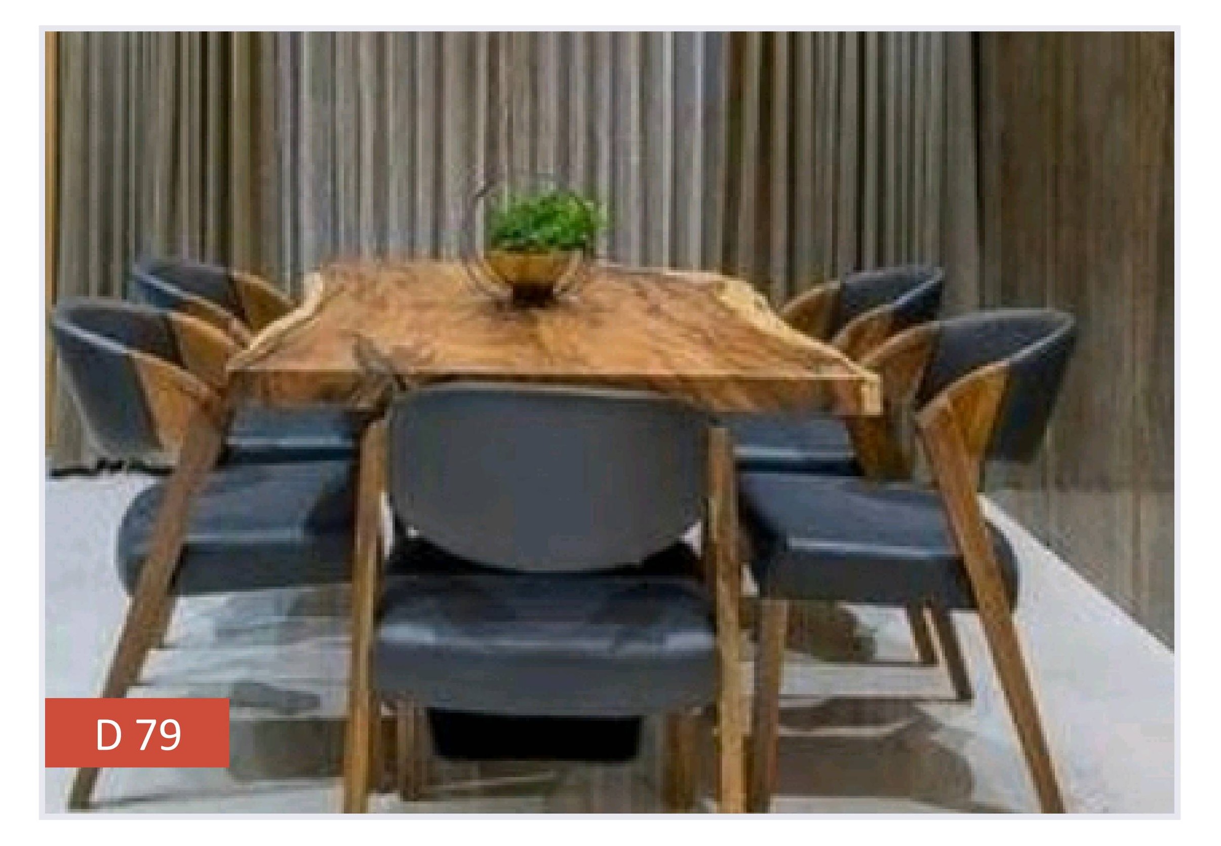 Dining Set 066