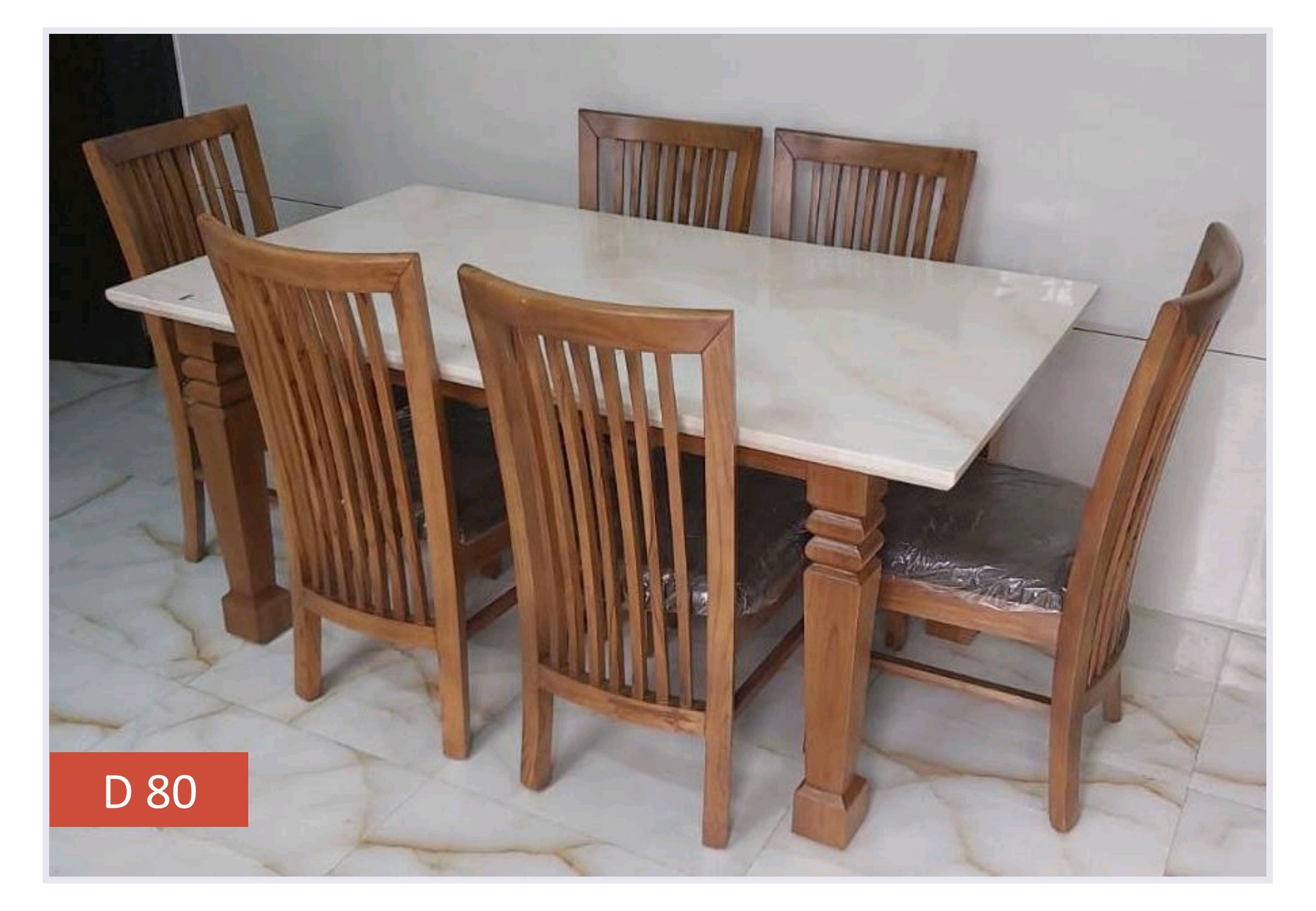 Dining Set 067