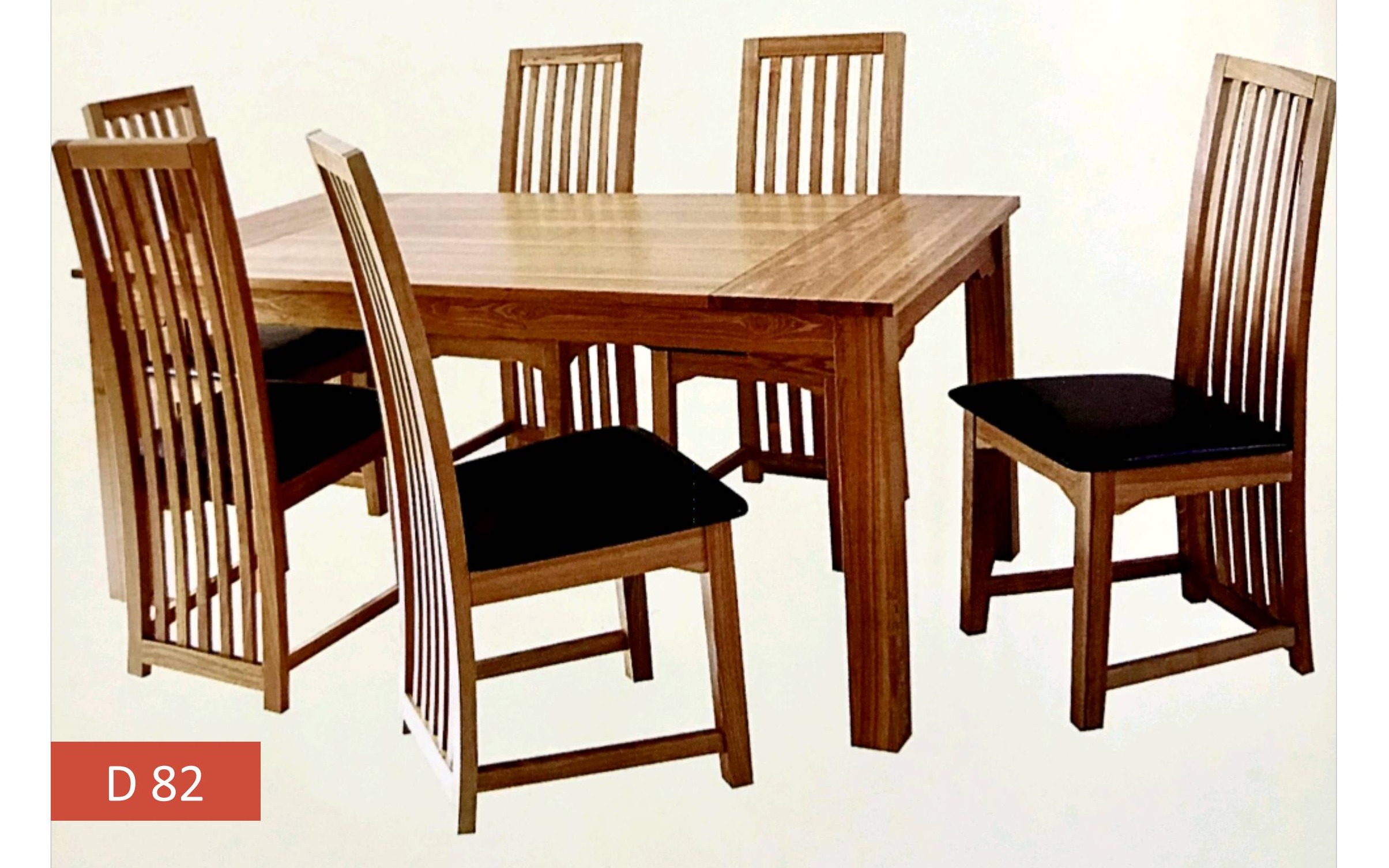 Dining Set 069