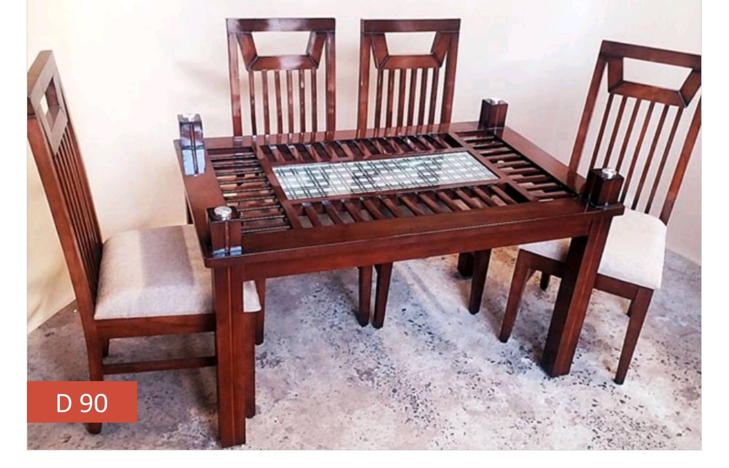 Dining Set 078