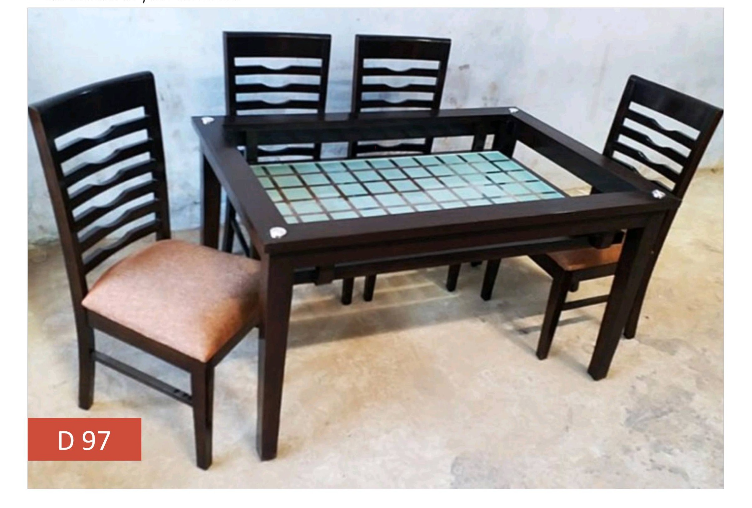 Dining Set 084