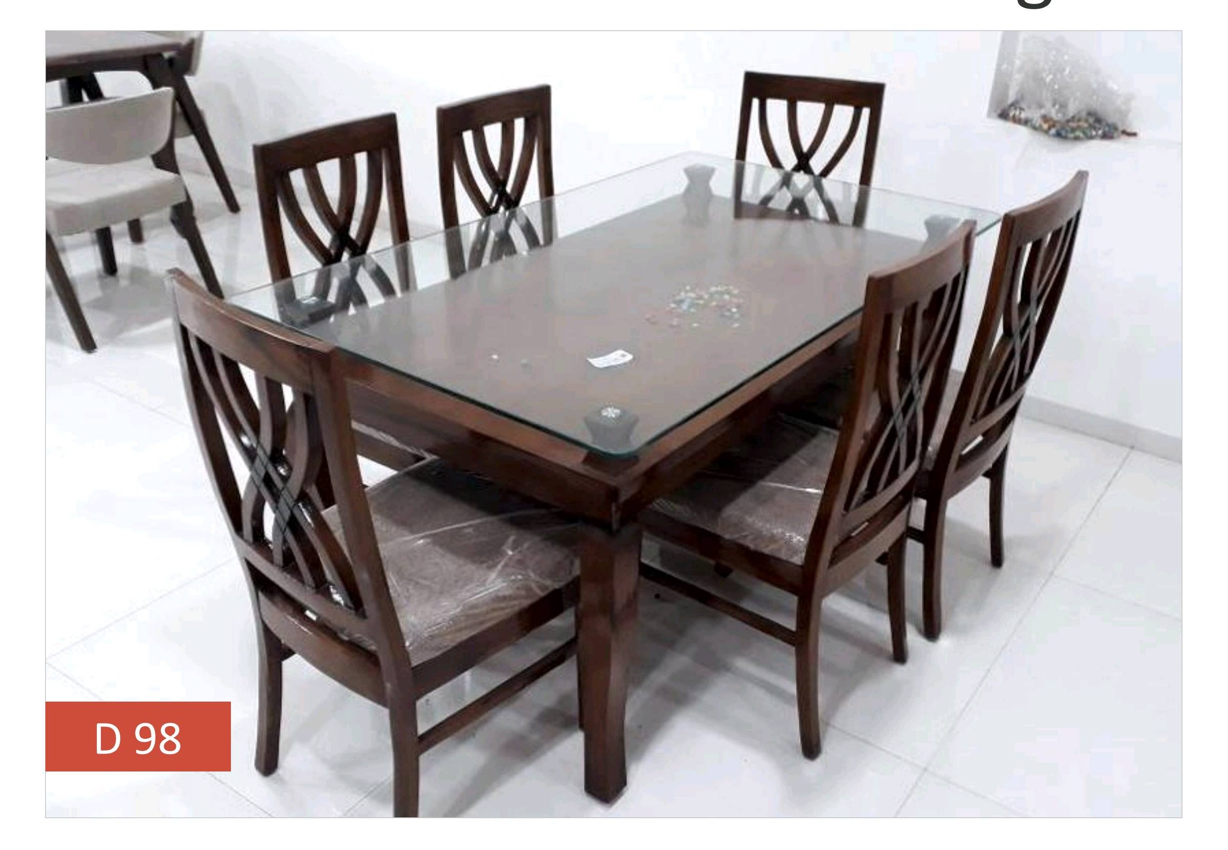 Dining Set 085