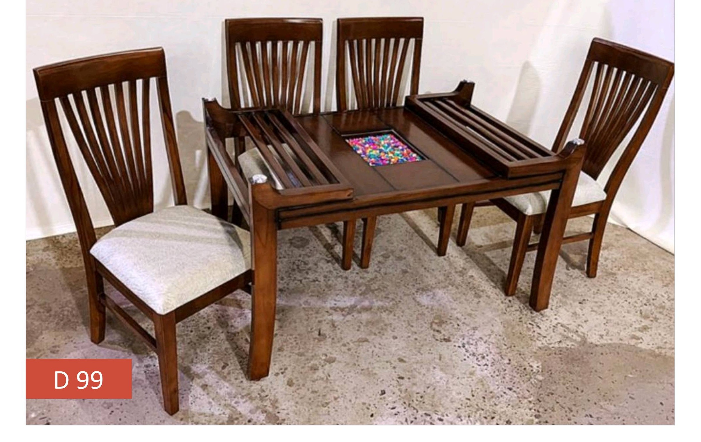 Dining Set 086