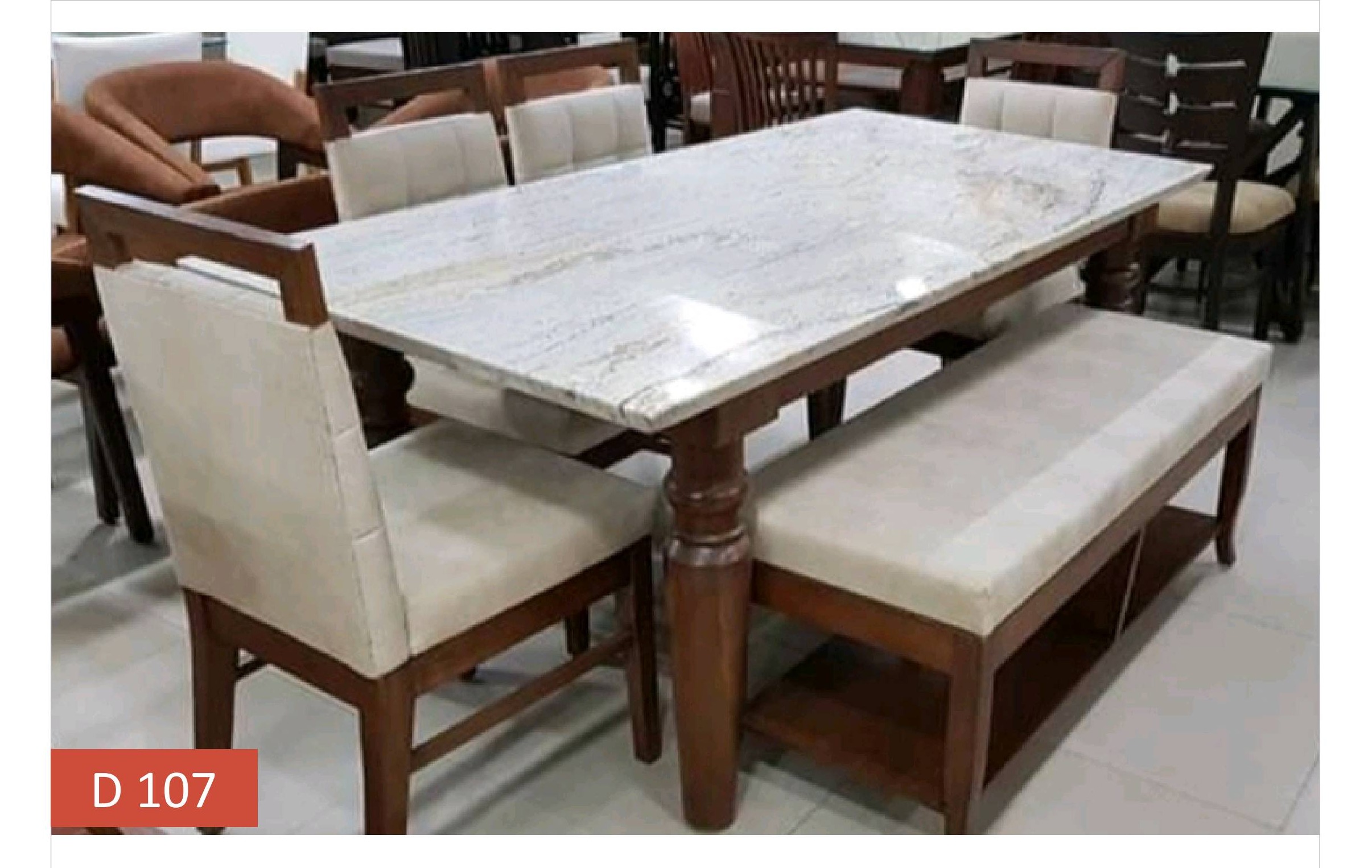 Dining Set 092