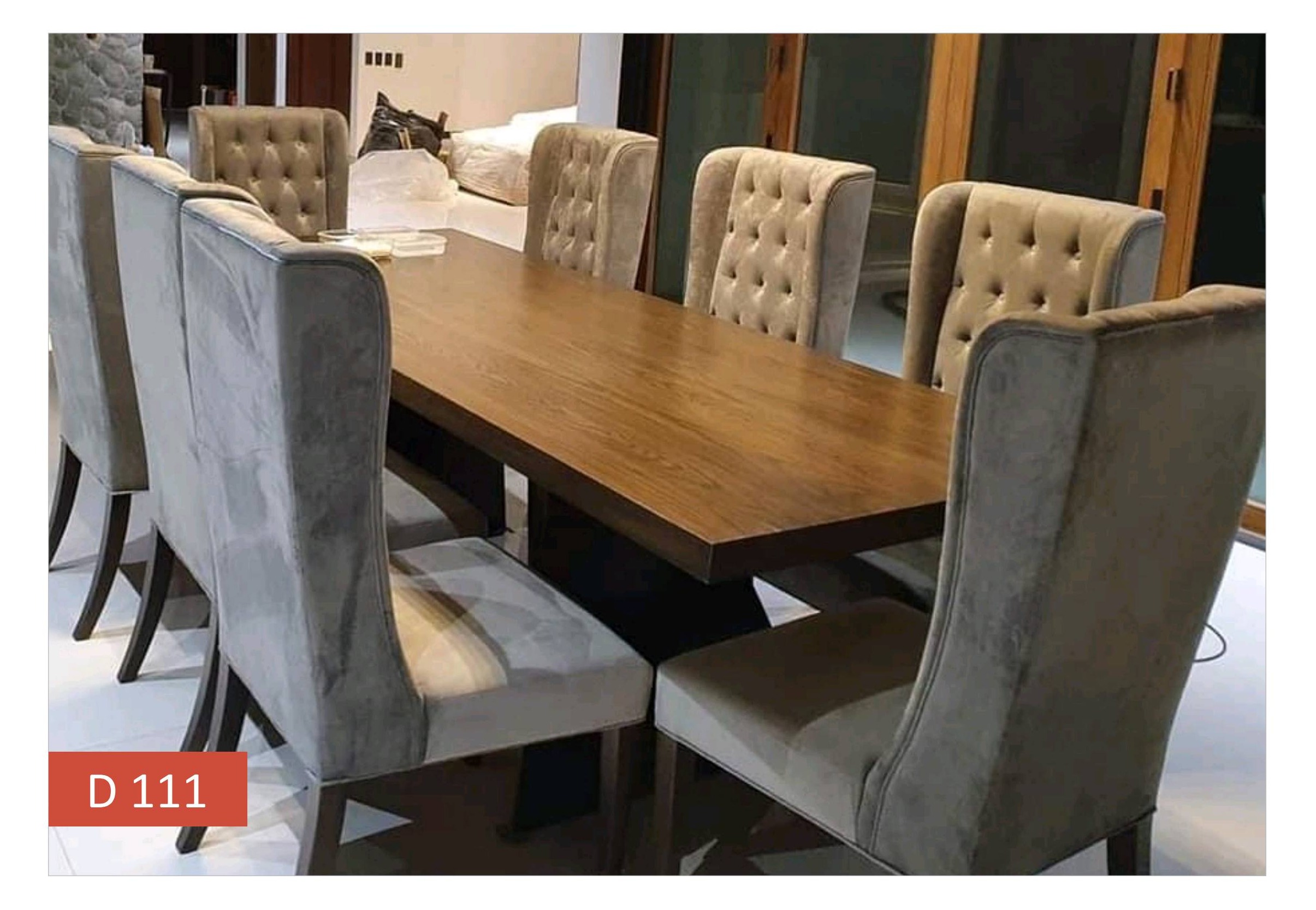 Dining Set 095