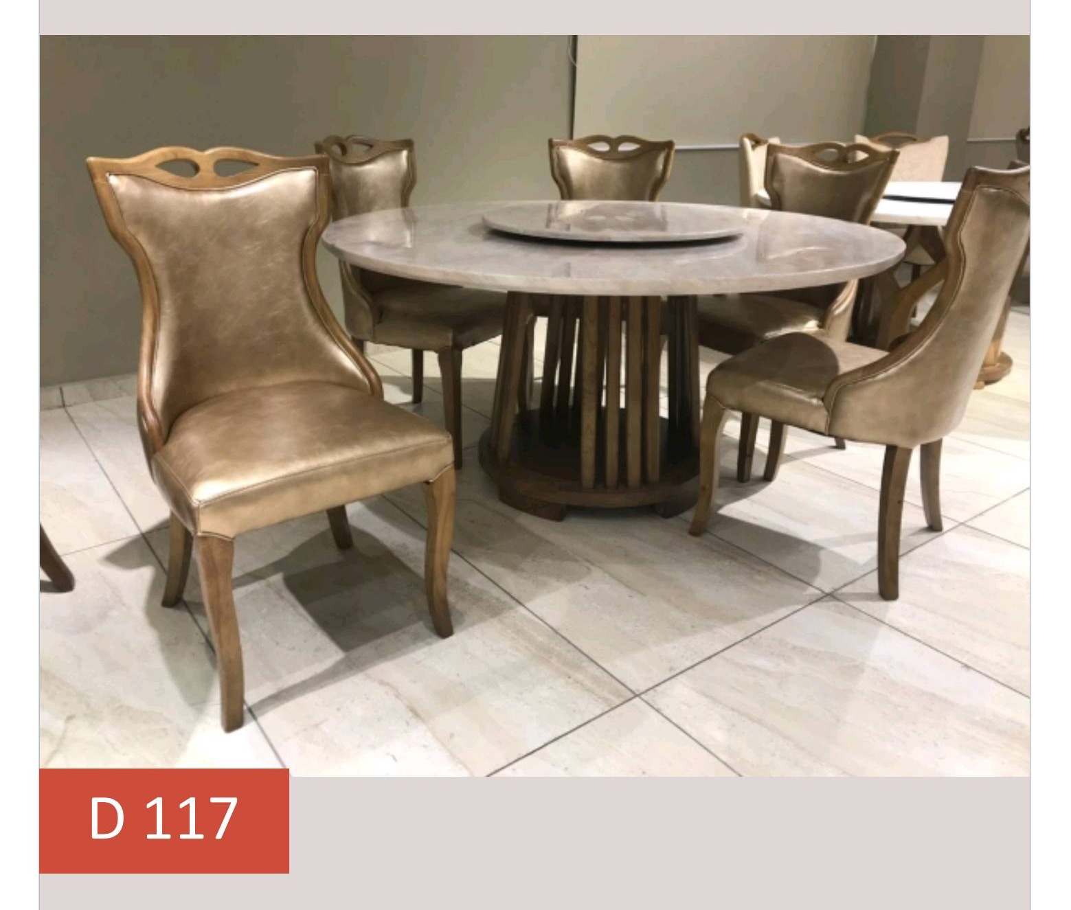 Dining Set 099